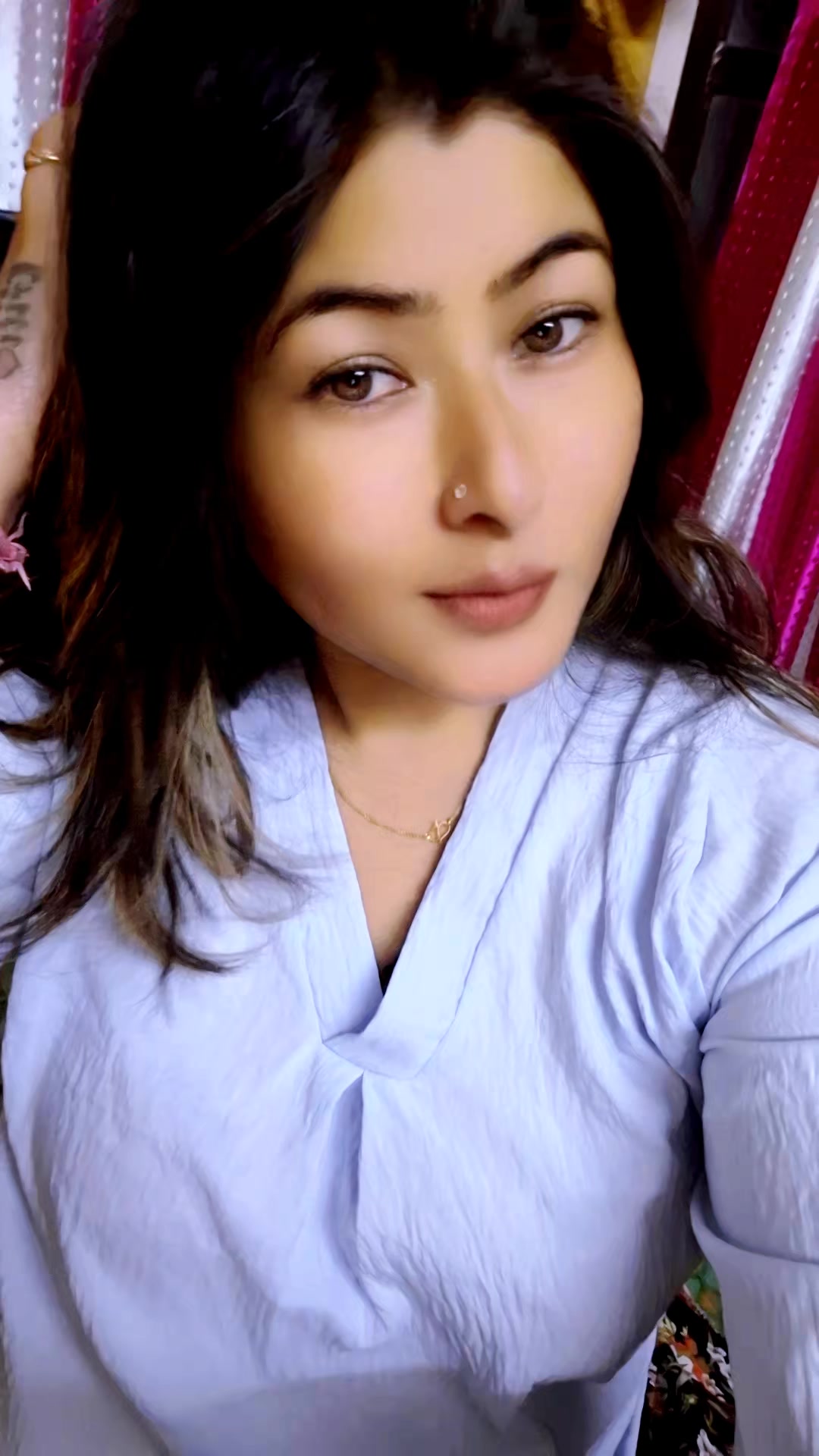 @krity khadgi