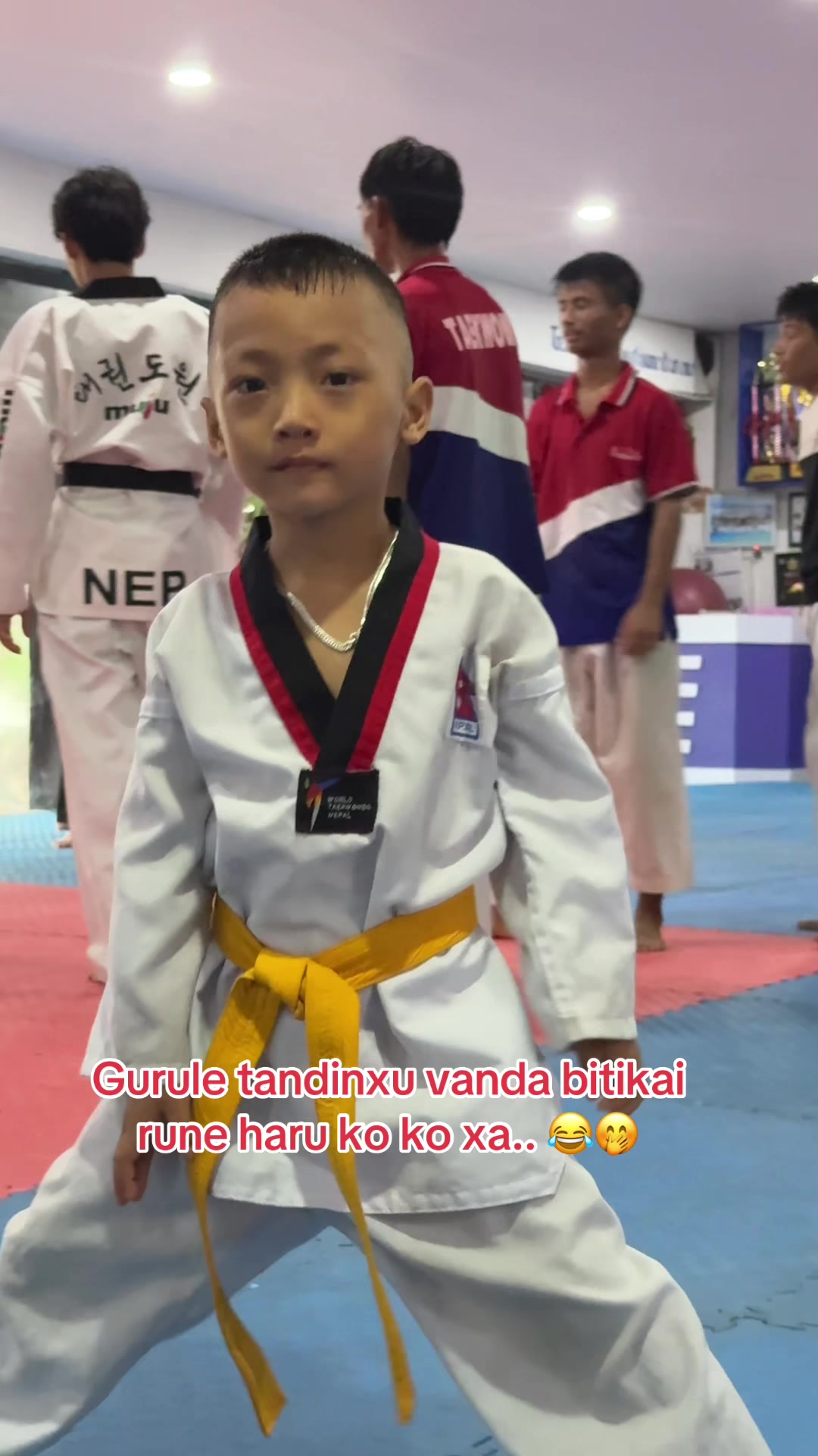 @Sunita bista