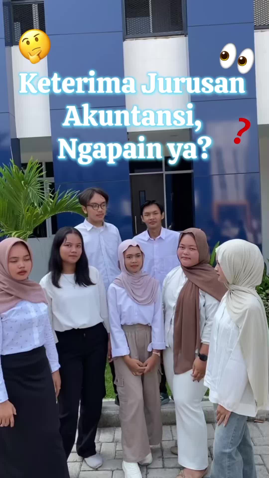 @Frekuensi
