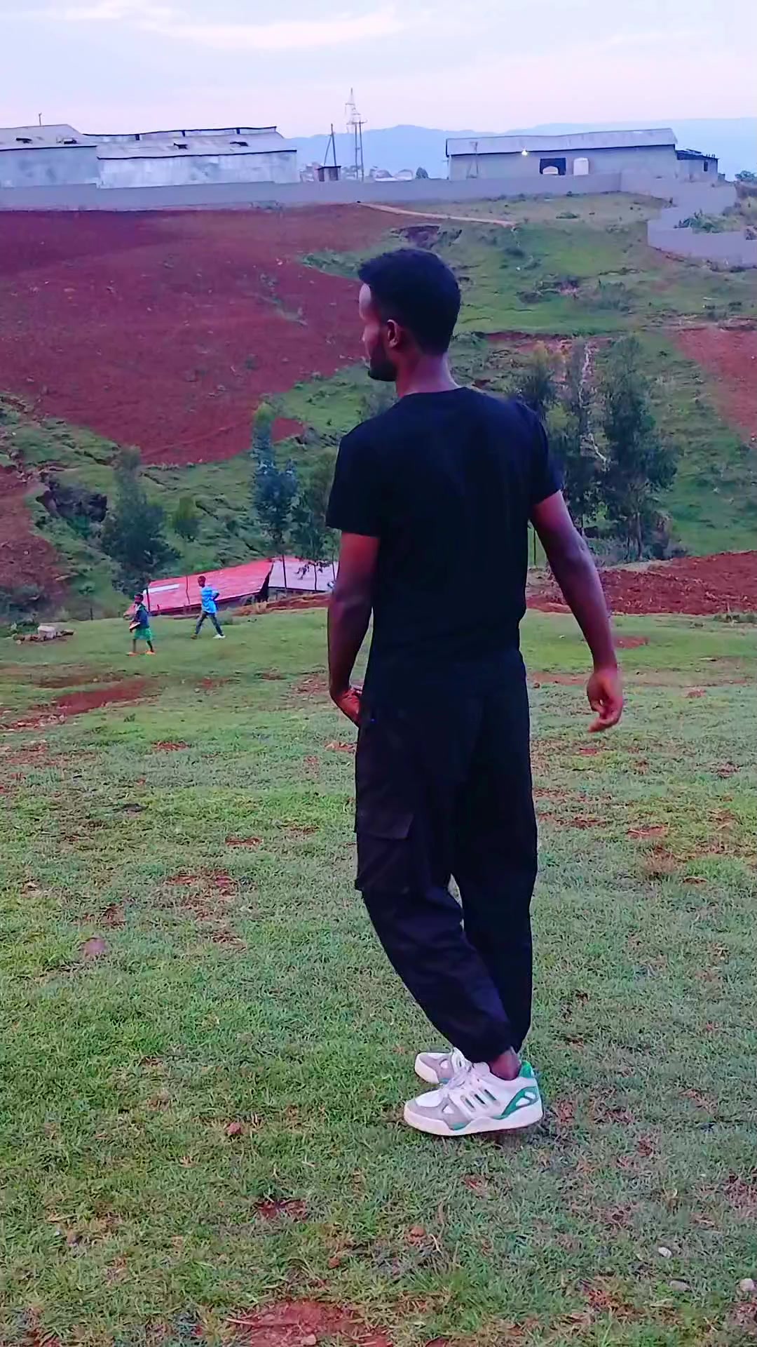 @Moti Takele