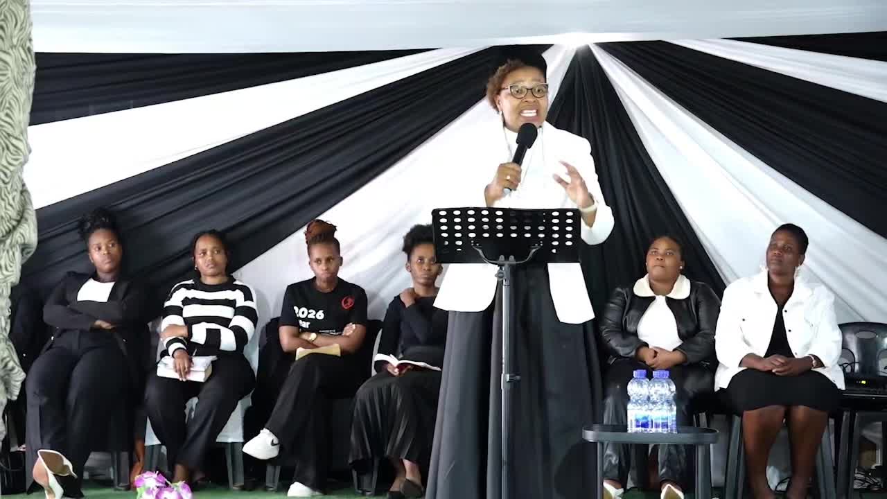 @Amanda Maphempeni Mafanya