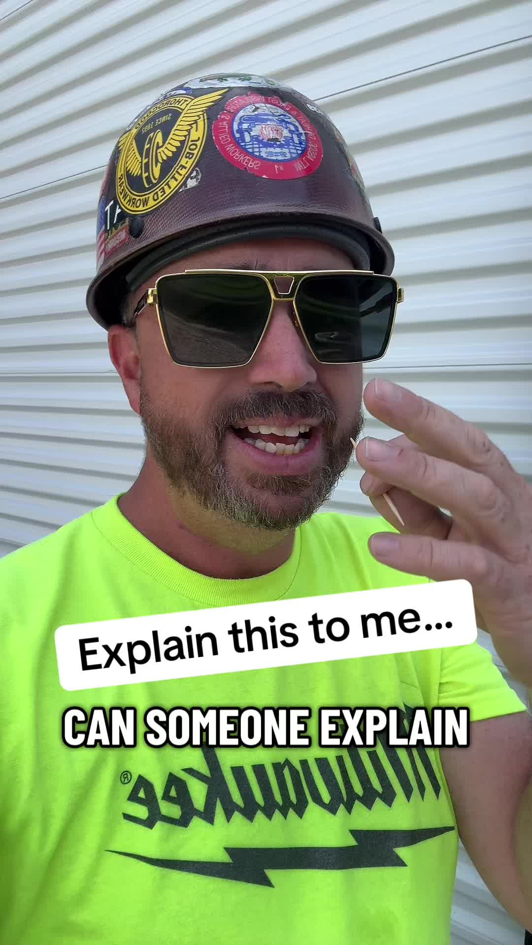 @Proud Union Guy