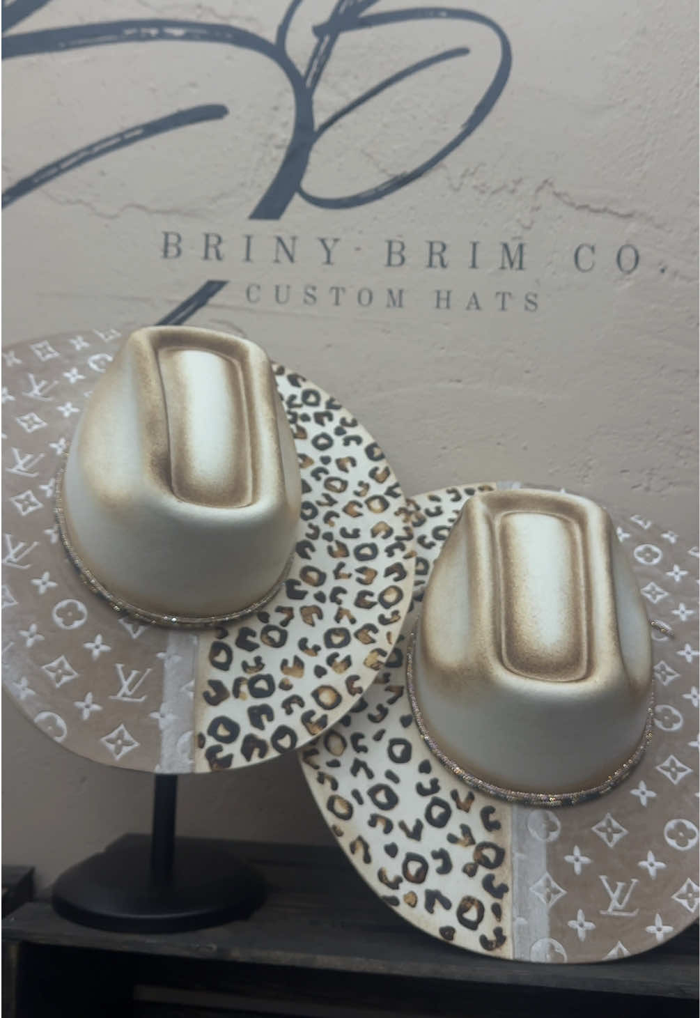 @Briny Brim Co