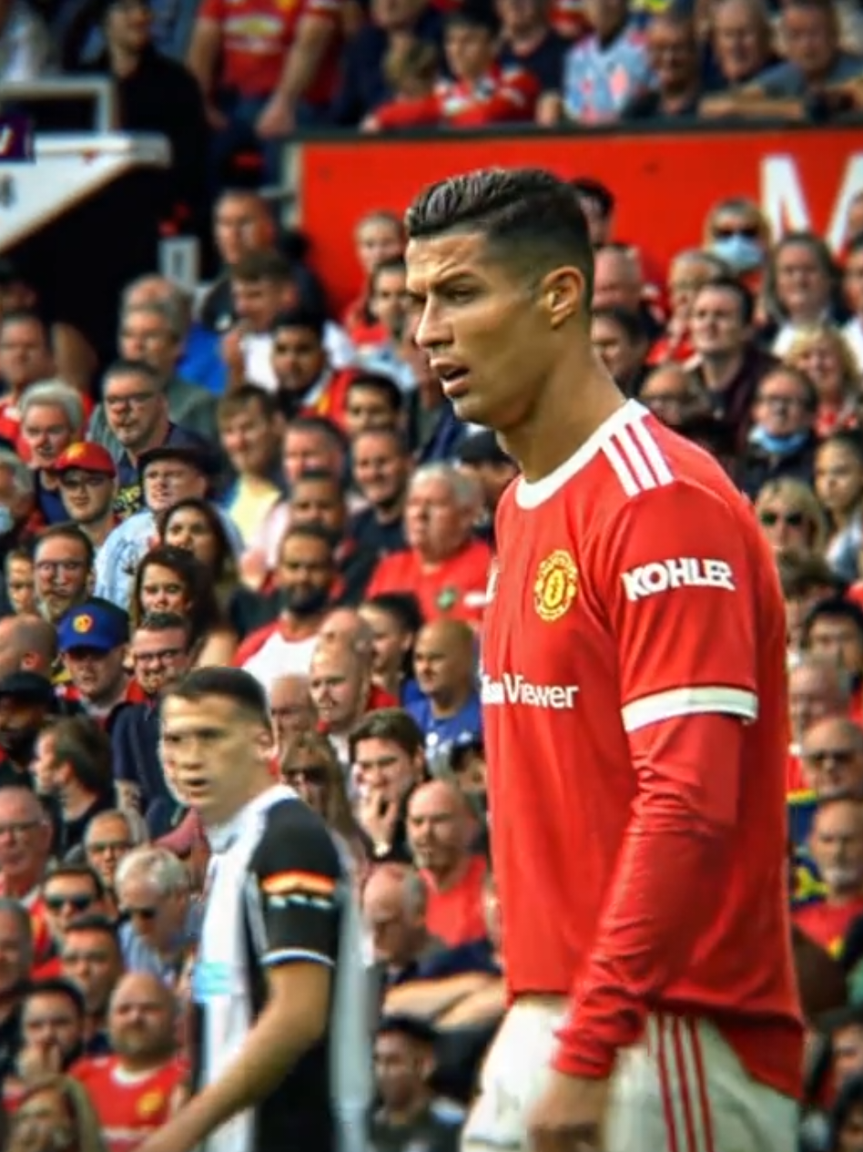 @CR7 fan's ❤️😍