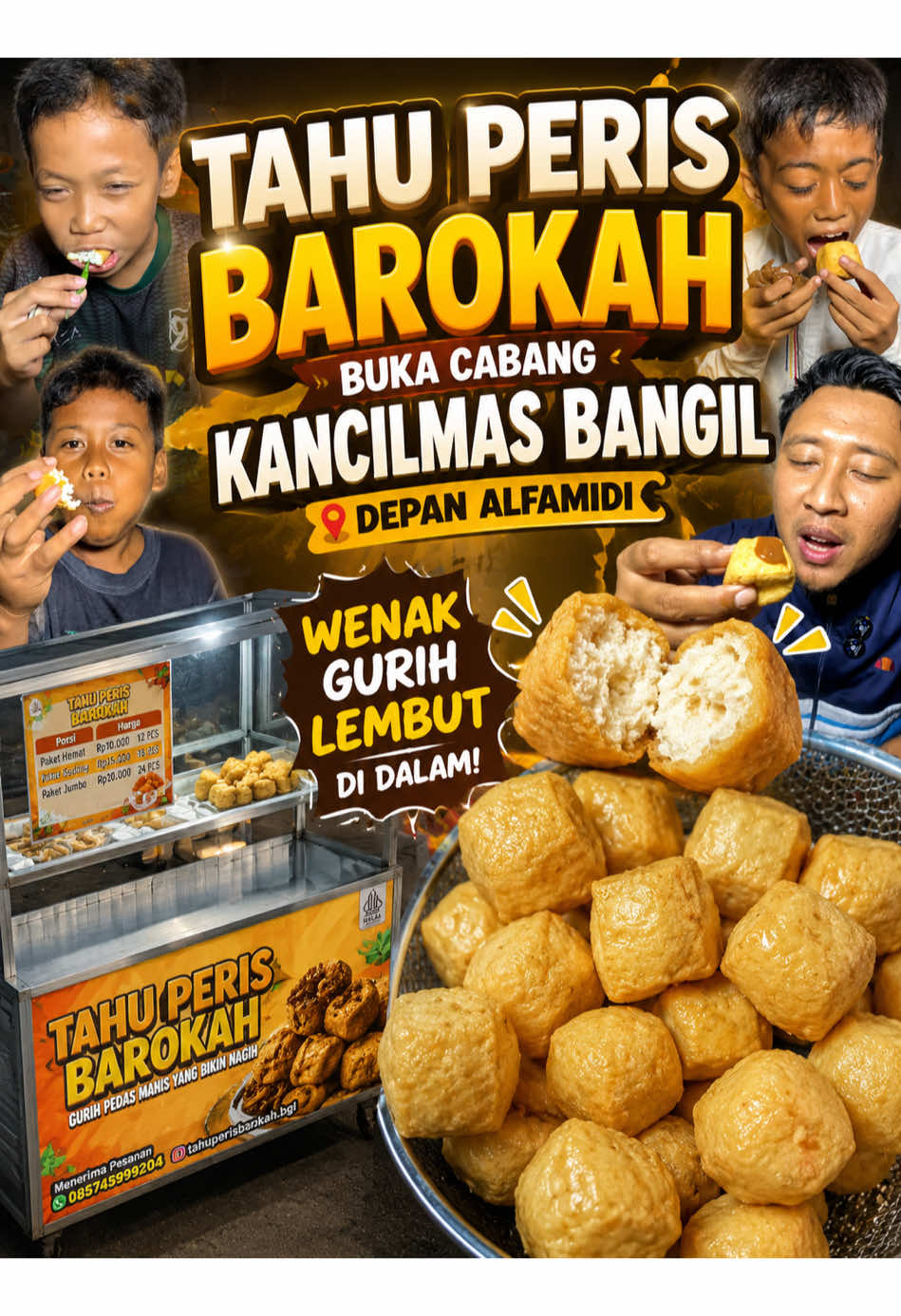 @Pakwahab_arekarek_bangil