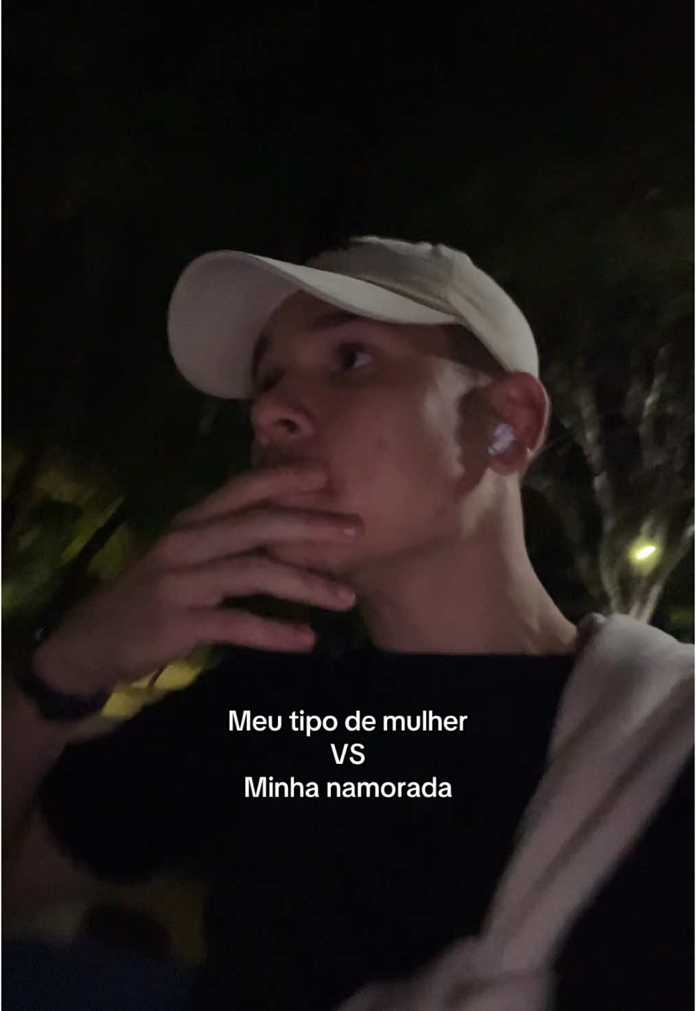 @Vini futuro pai de menina 🤍