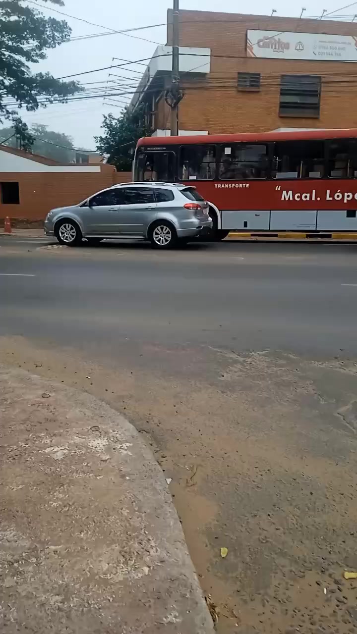 @ÔNIBUSERO APAIXONADO
