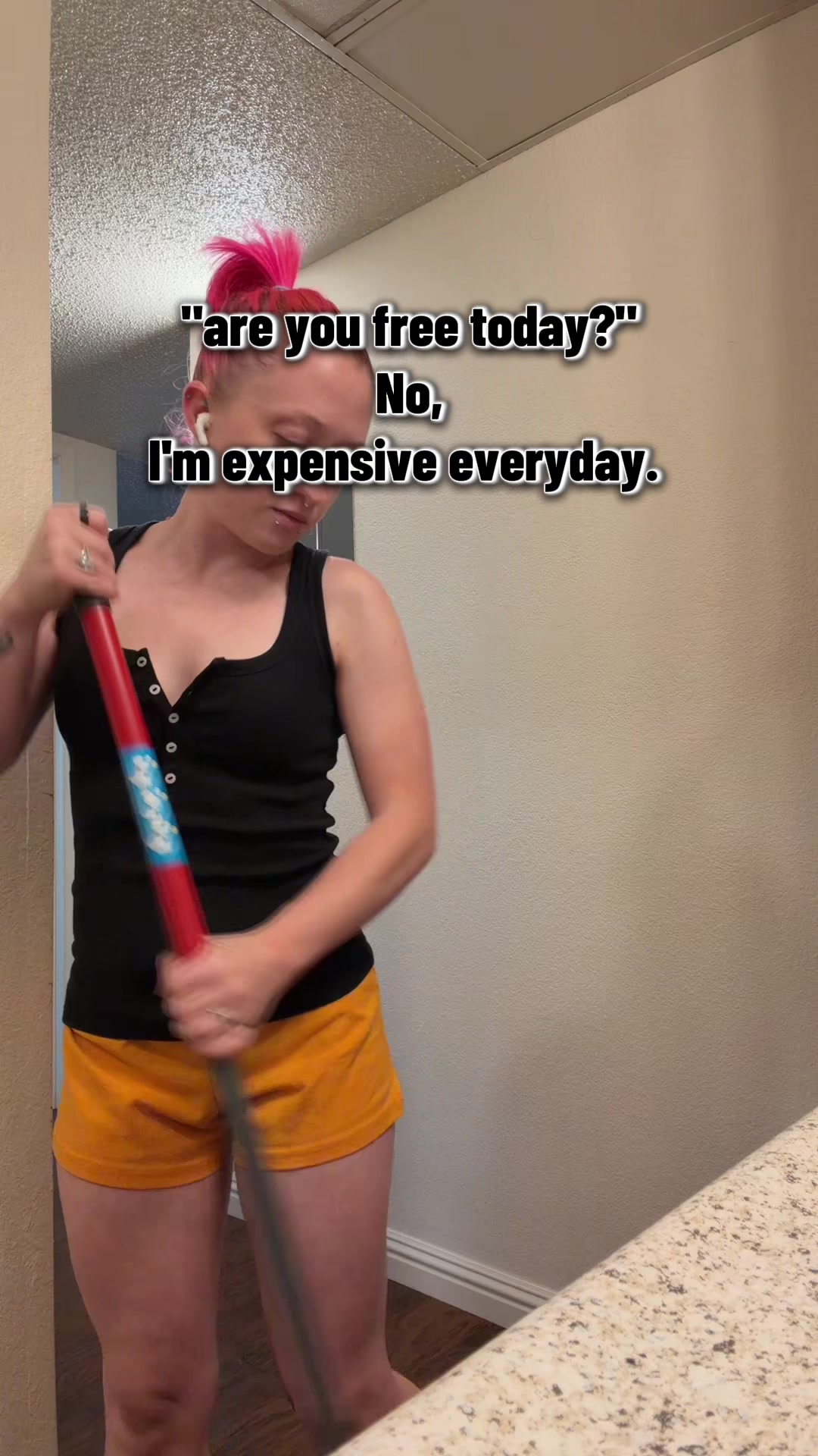 @Basic Abby ๐ Content Creator