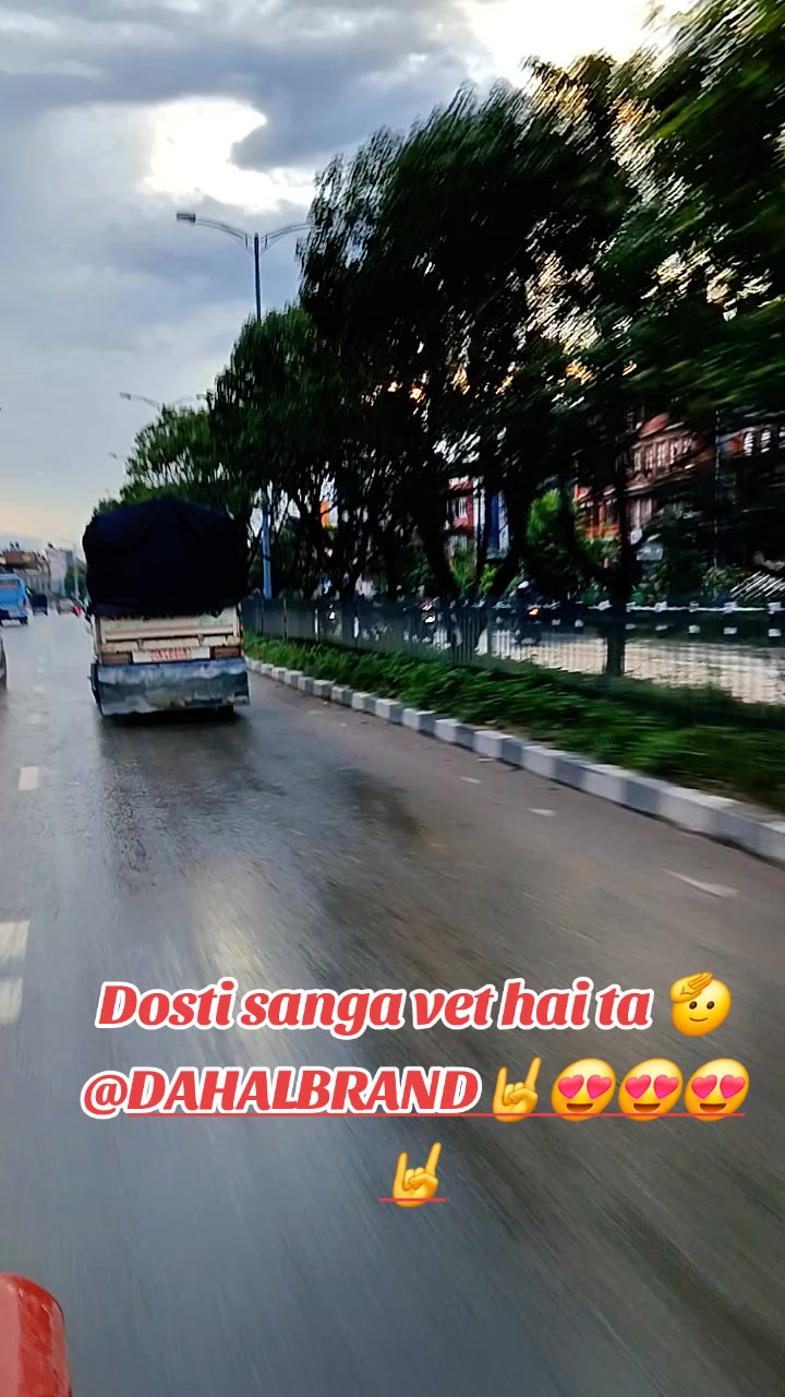 @❤️Chulbuly😘 Rashik (Shrestha)