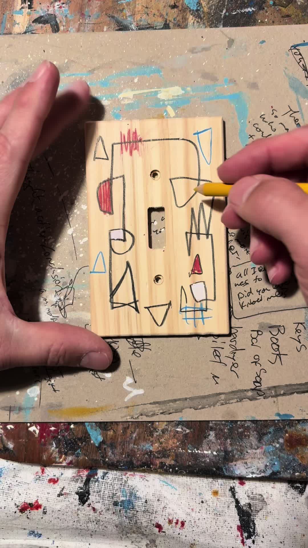 @ChrisRayArt