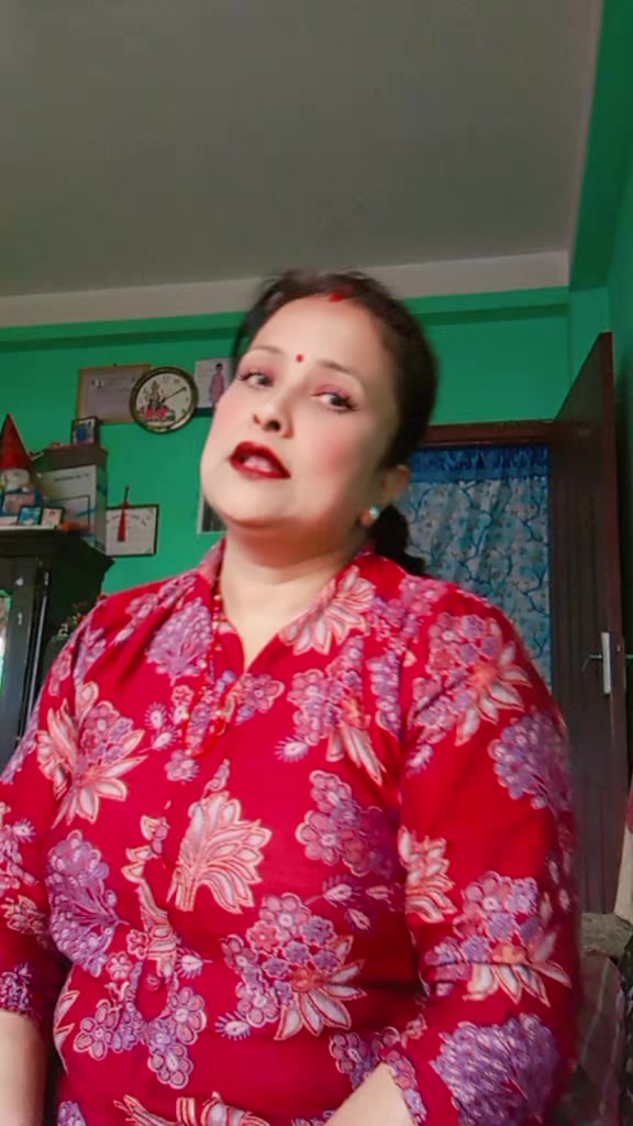 @Kalpana Karki