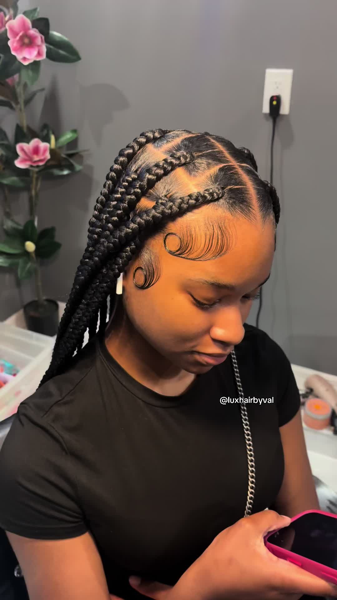 @luxhairbyvall