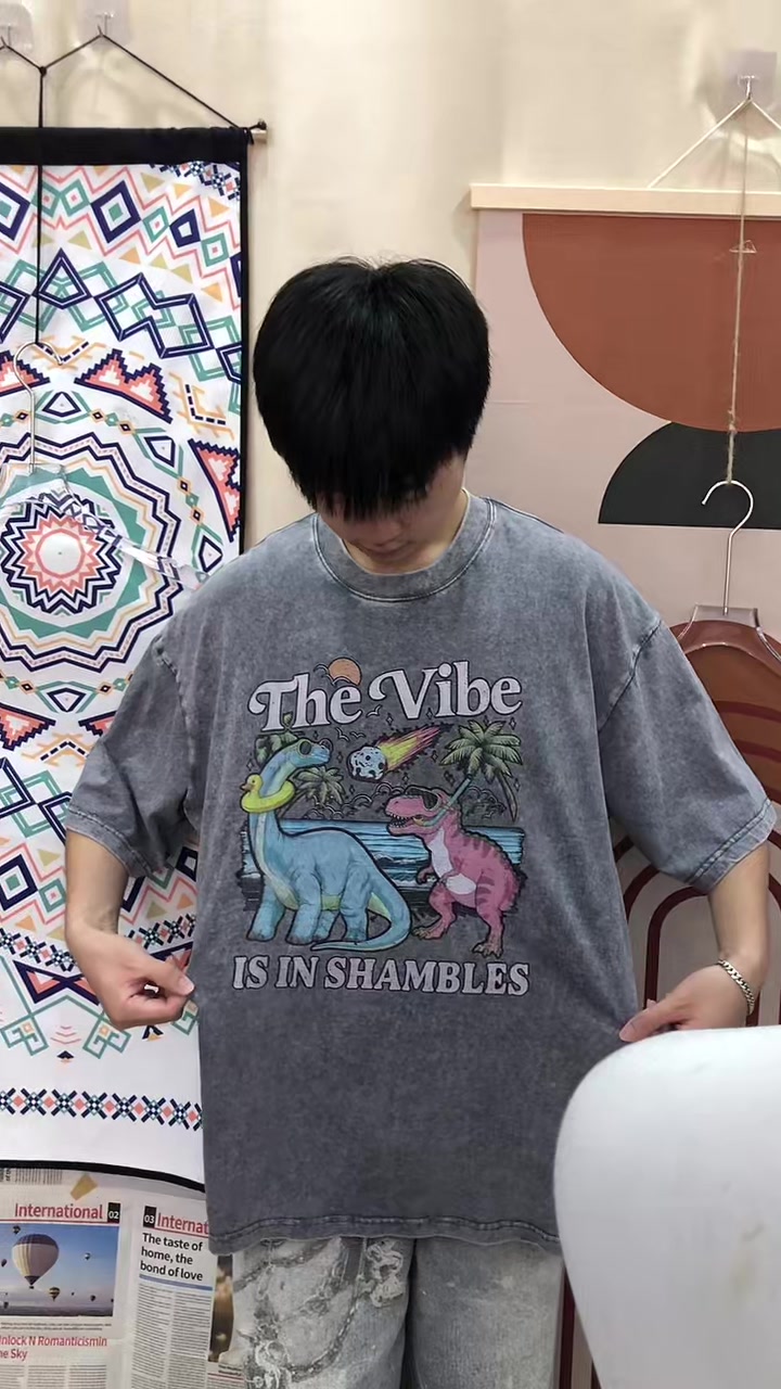 @Chic Vibe Lable