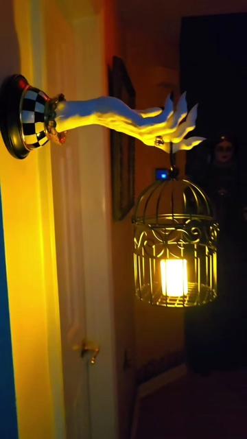 @House of Limantour