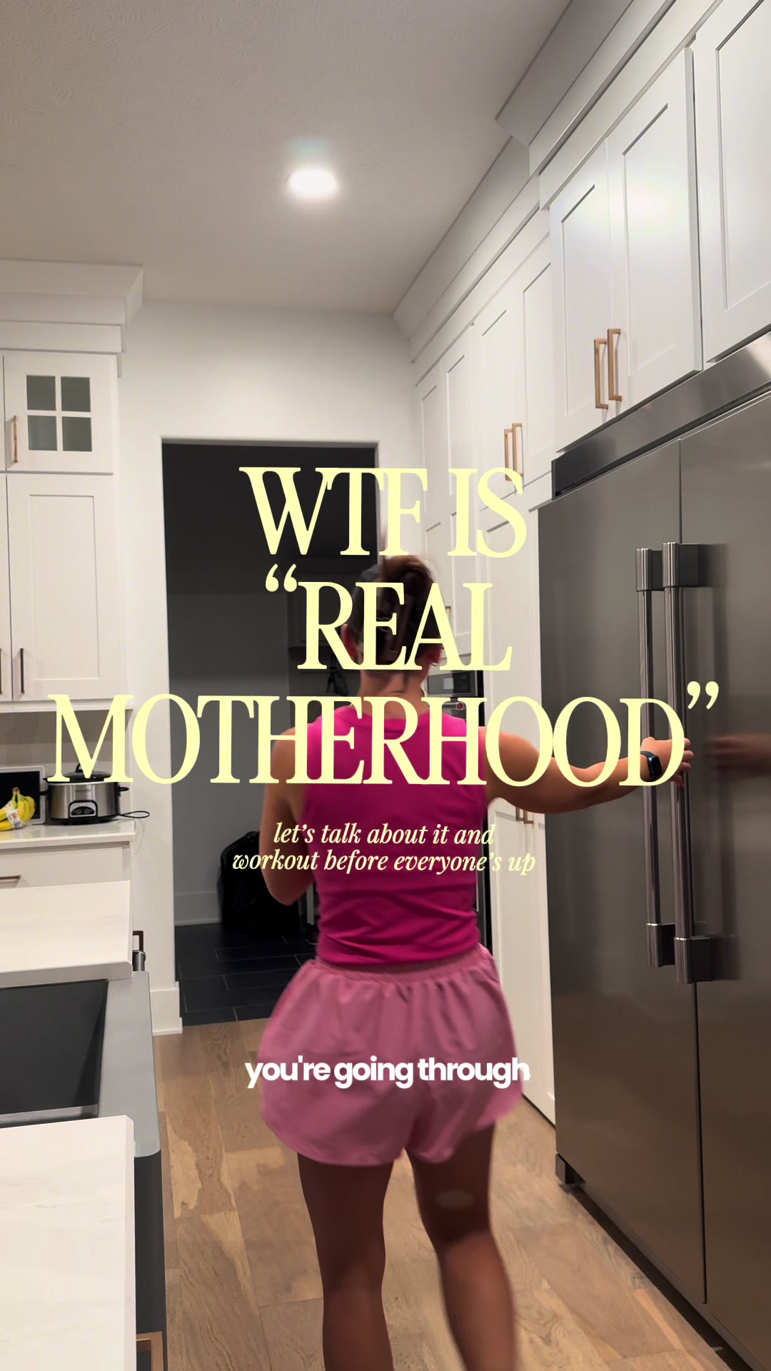 @KAT BERNARD | PA-C, Mom 🫶🏼