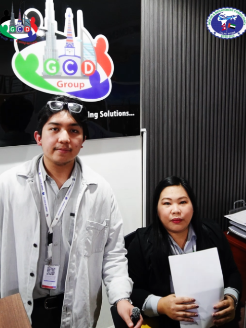 @GCD HR & MGM CONSULTANCY