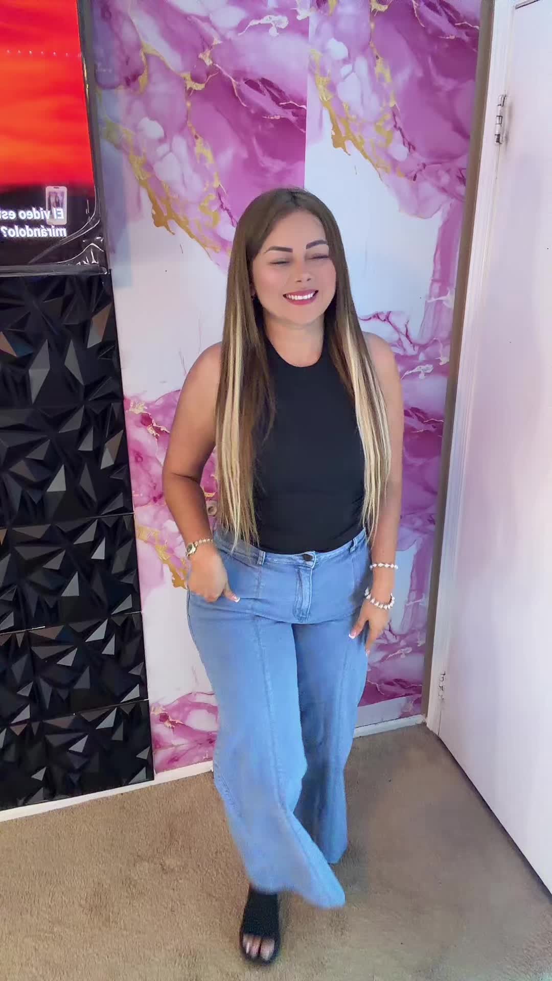 @Tu Ecuatoriana Favorita🇪🇨😍