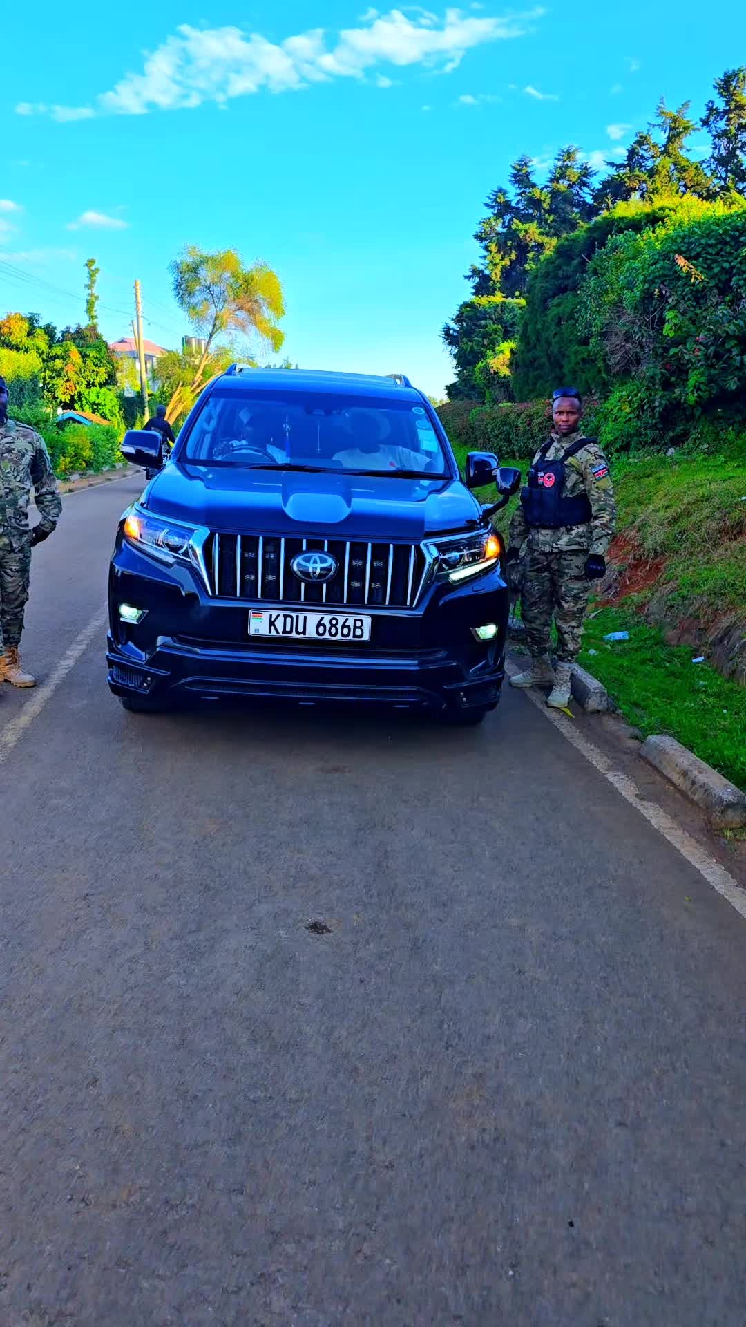 @Ngatomotors 📌 001 nyeri