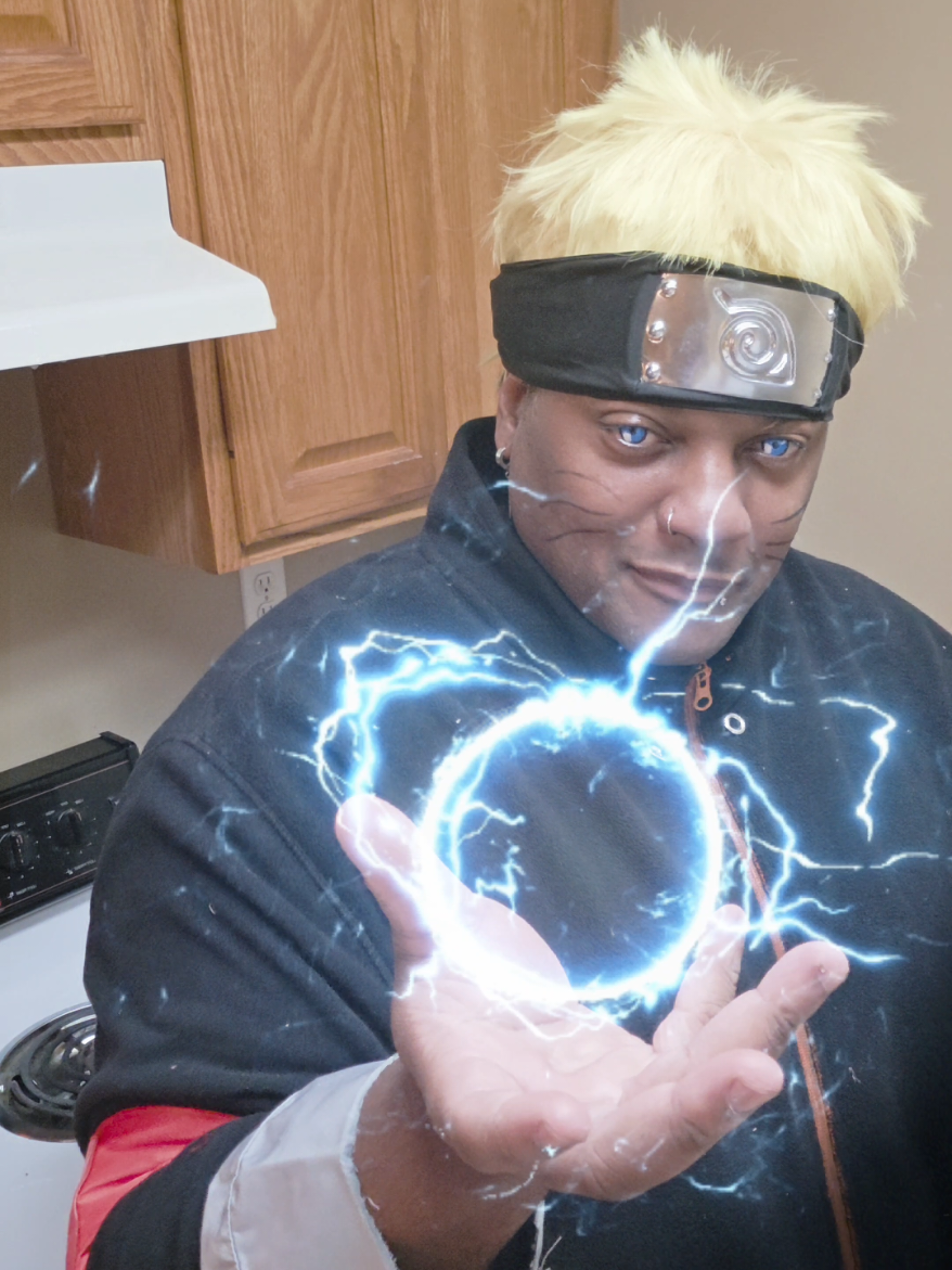 @Cosplayer Comic Creator