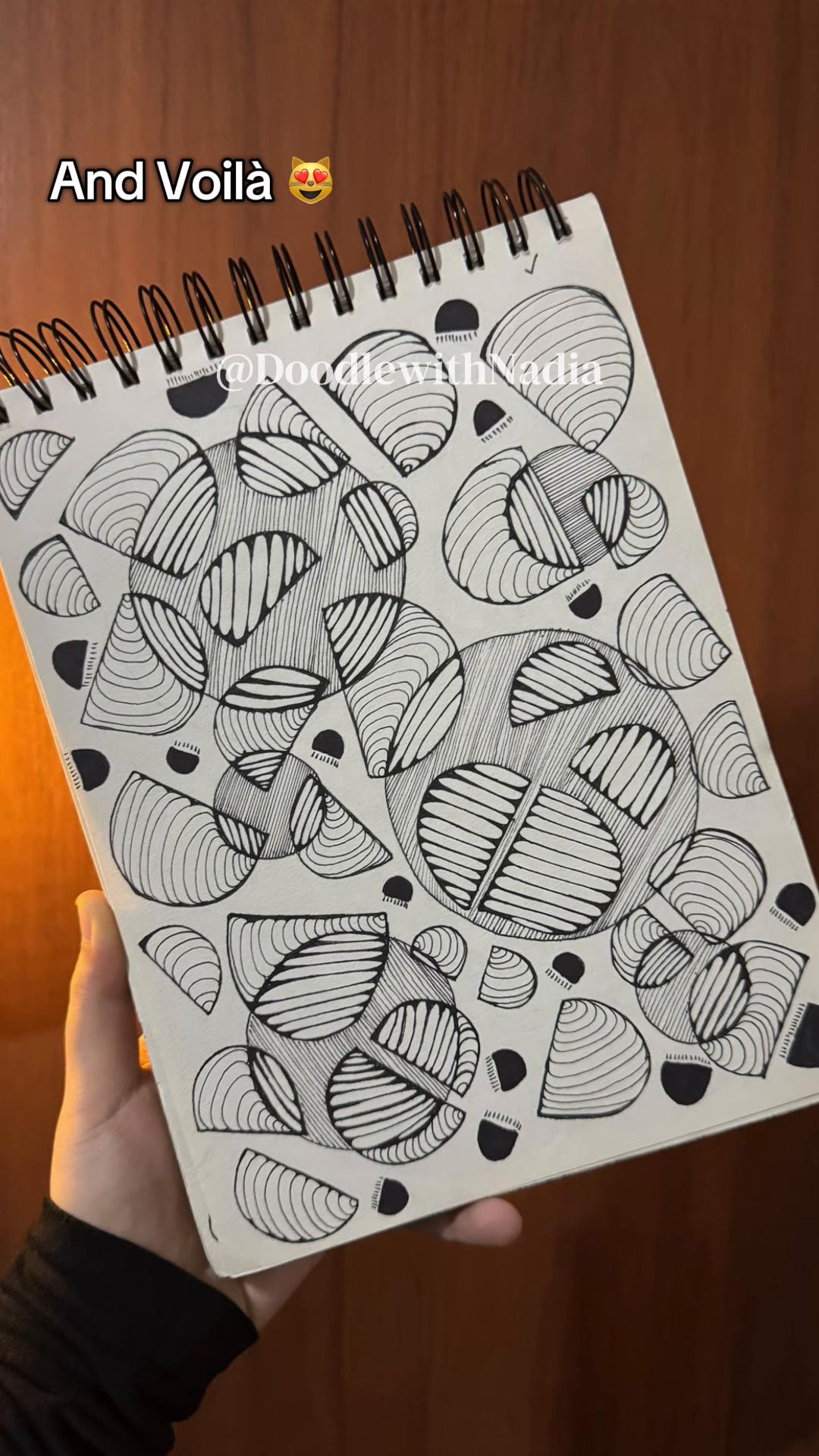 @Doodle With Nadia