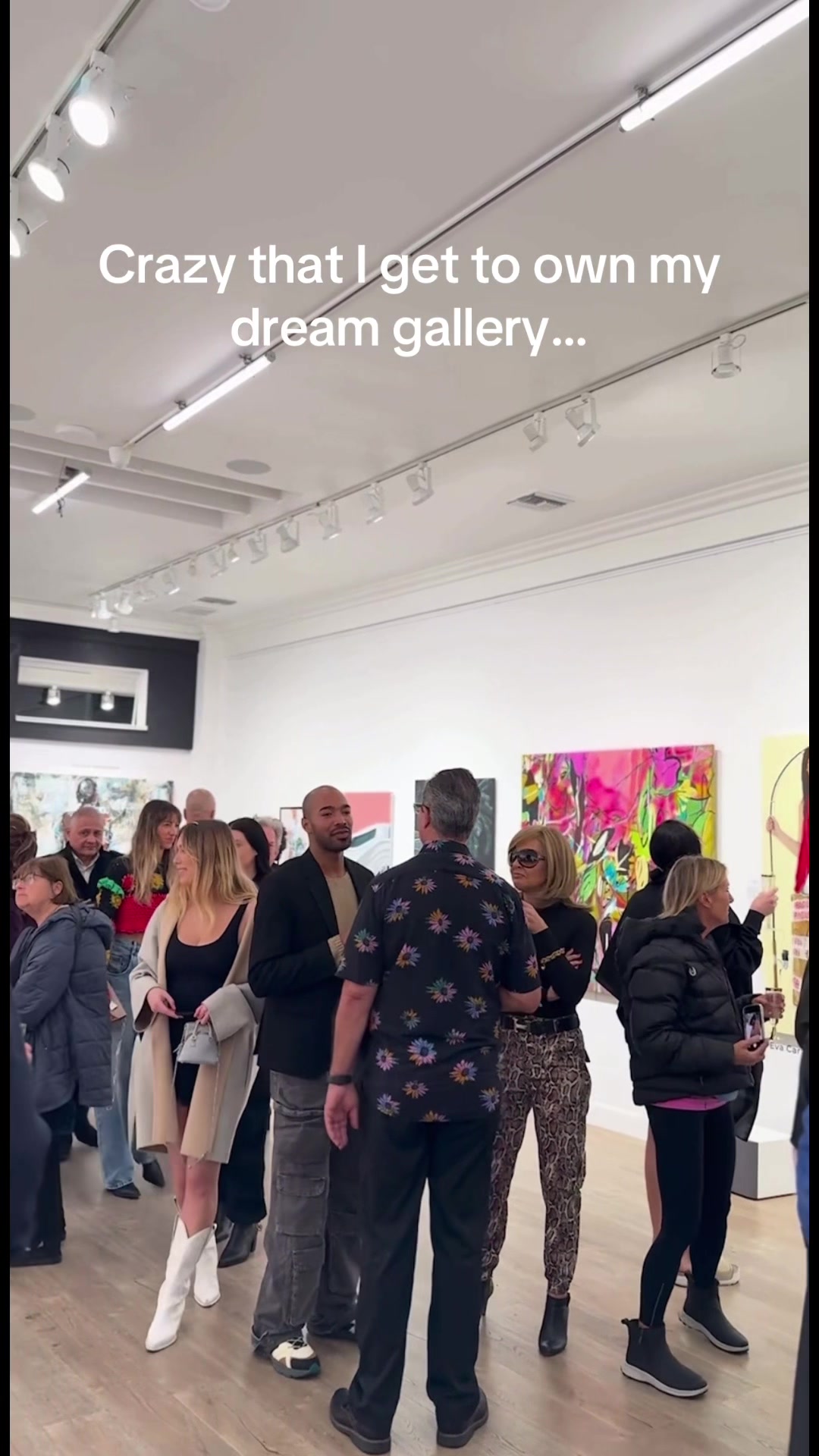 @Mash Gallery Los Angeles
