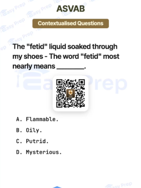 @Easy Prep | Practice Tests