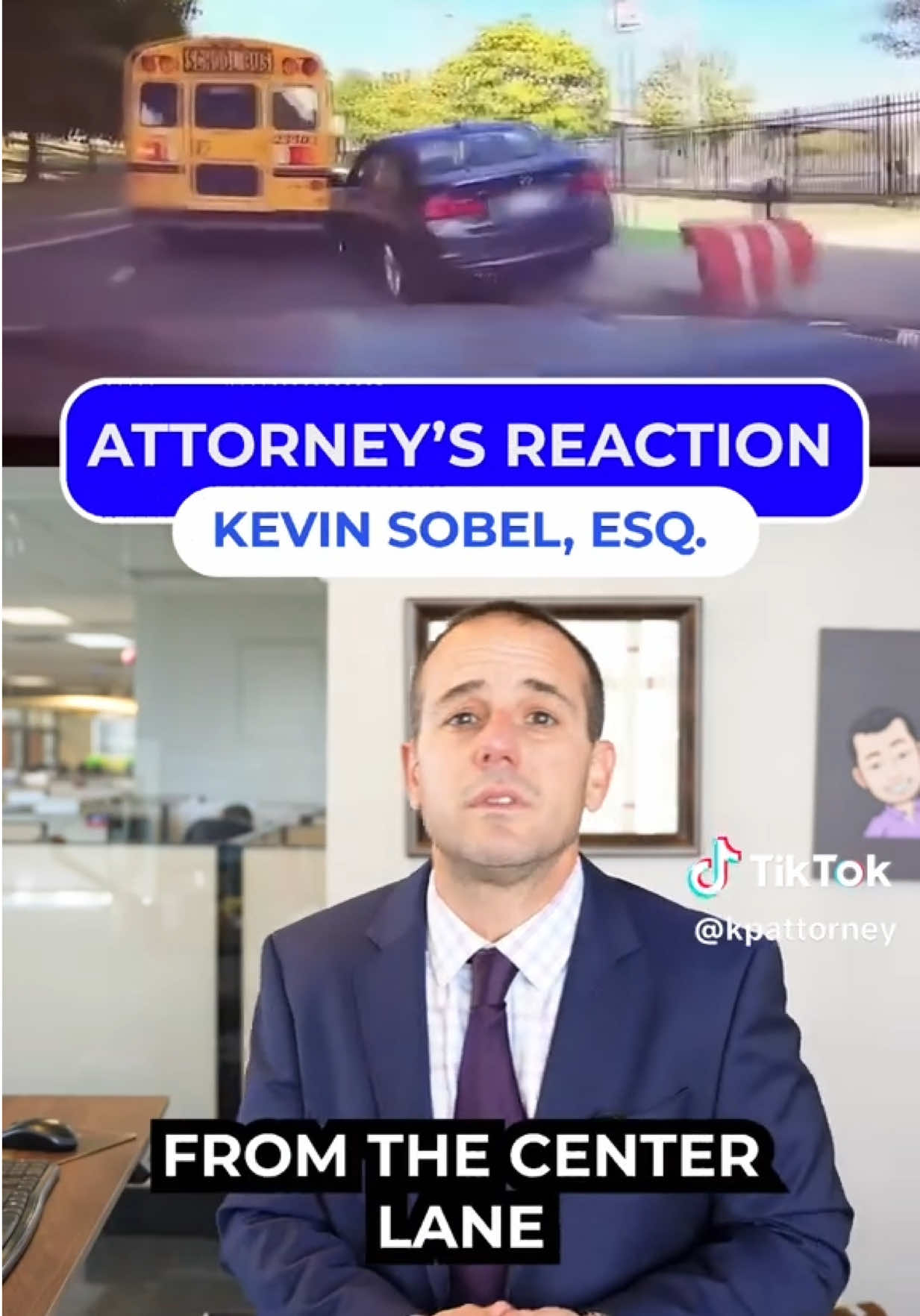 @Accident Attorney Kevin Sobel