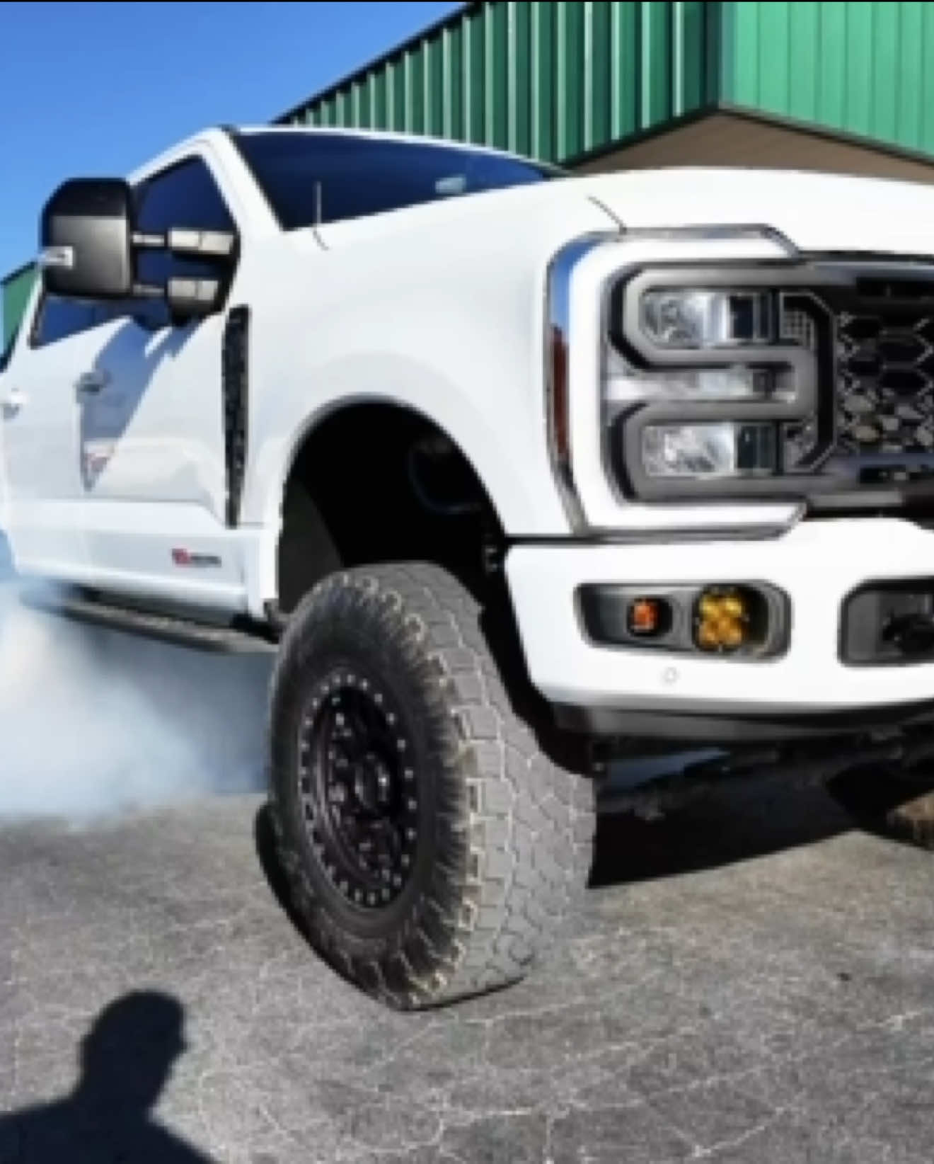 @SSD Motorsports