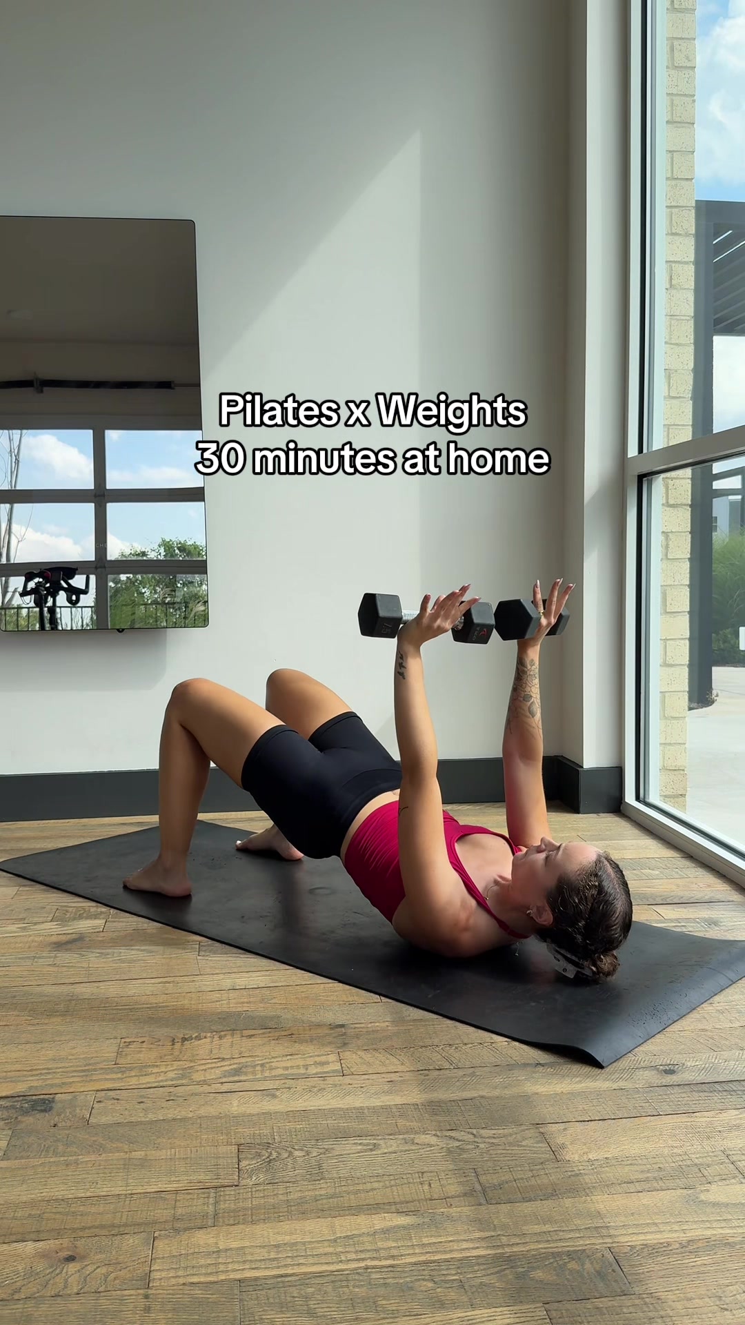 @Tay | Pilates & Strength