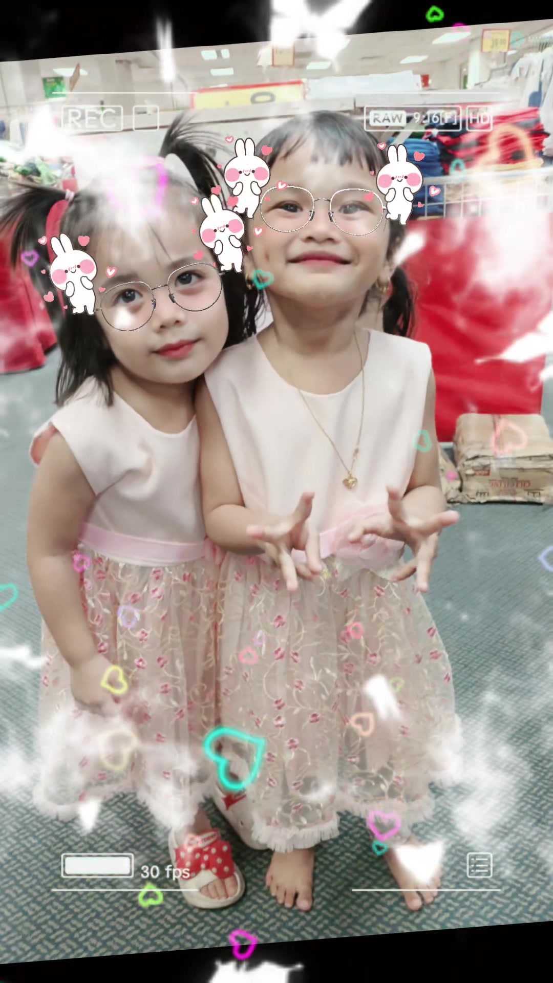 @Rose Mohd