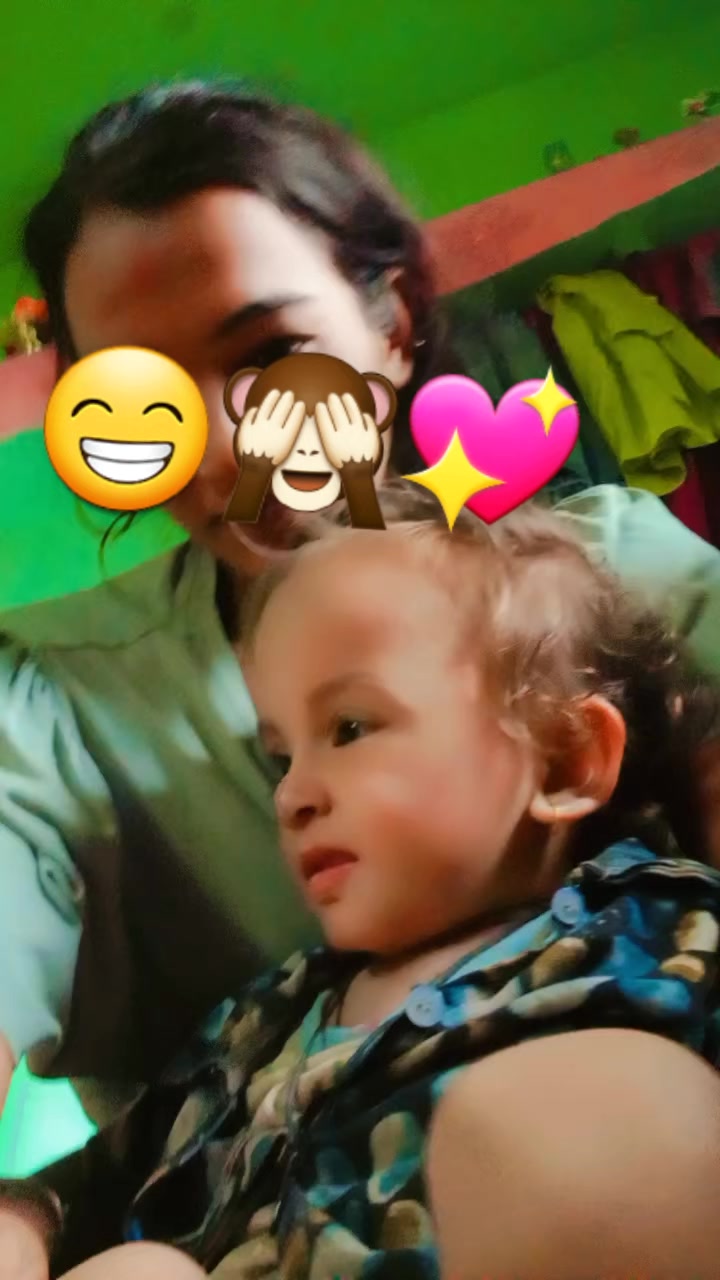 @Devaki Joshi kali 🧿
