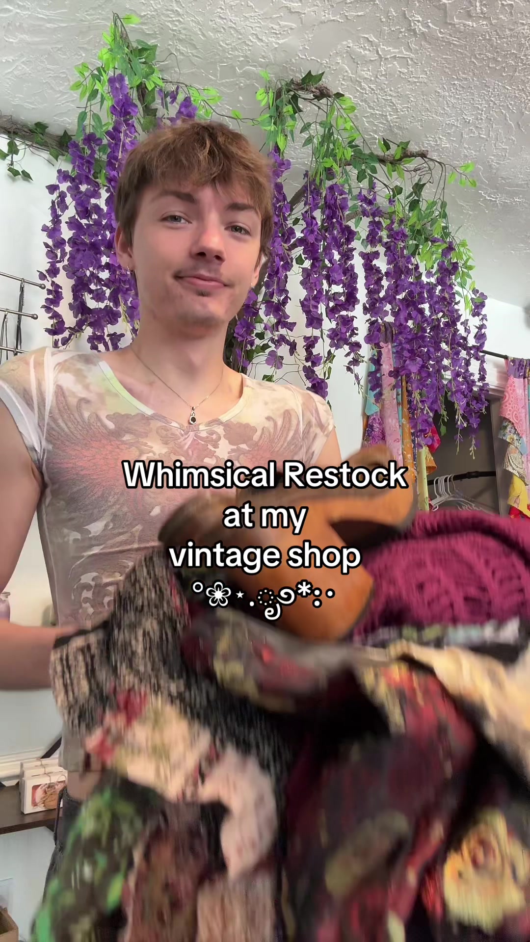 @Rooted Vintage
