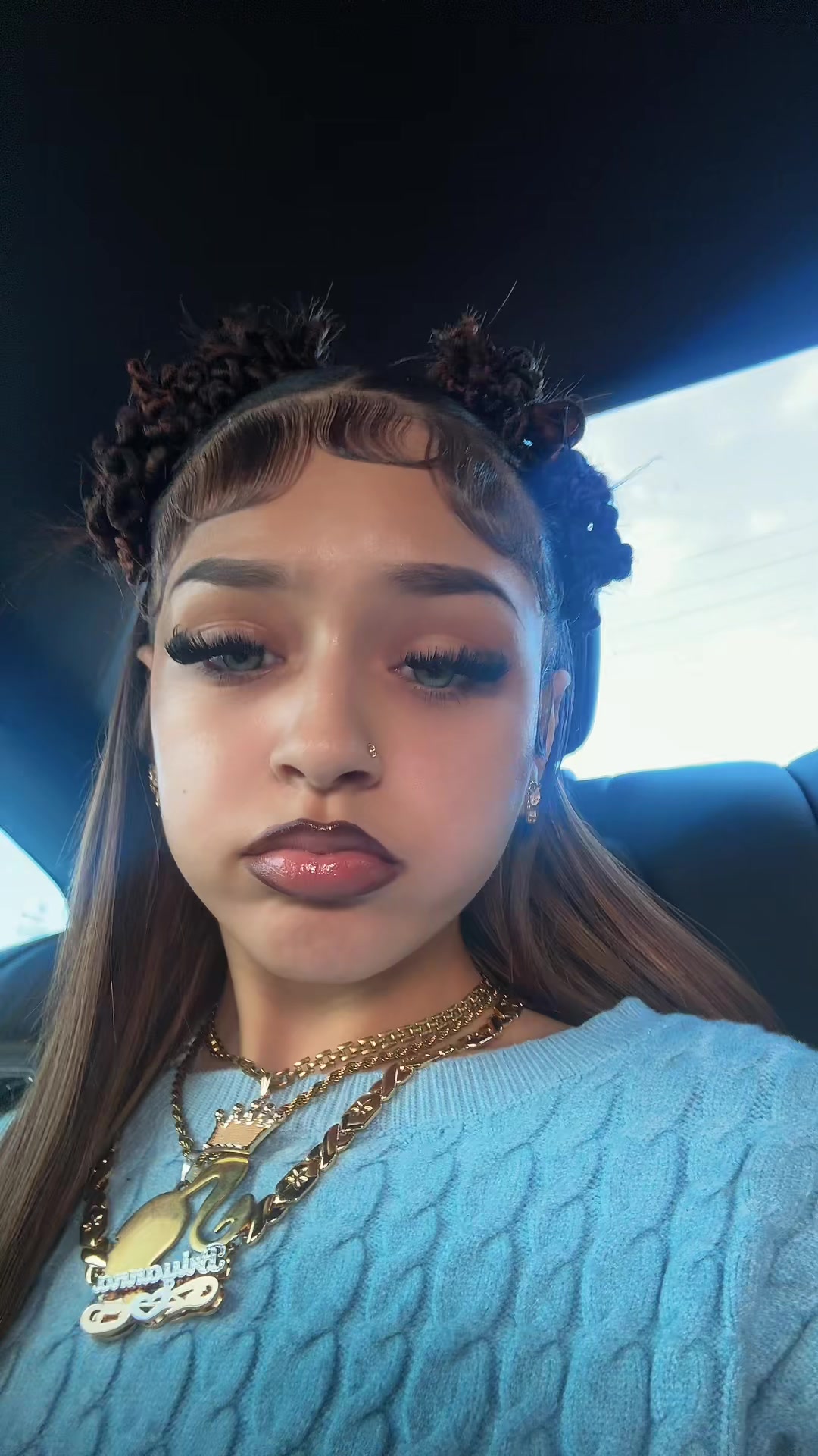 @Puerto Rican Princess