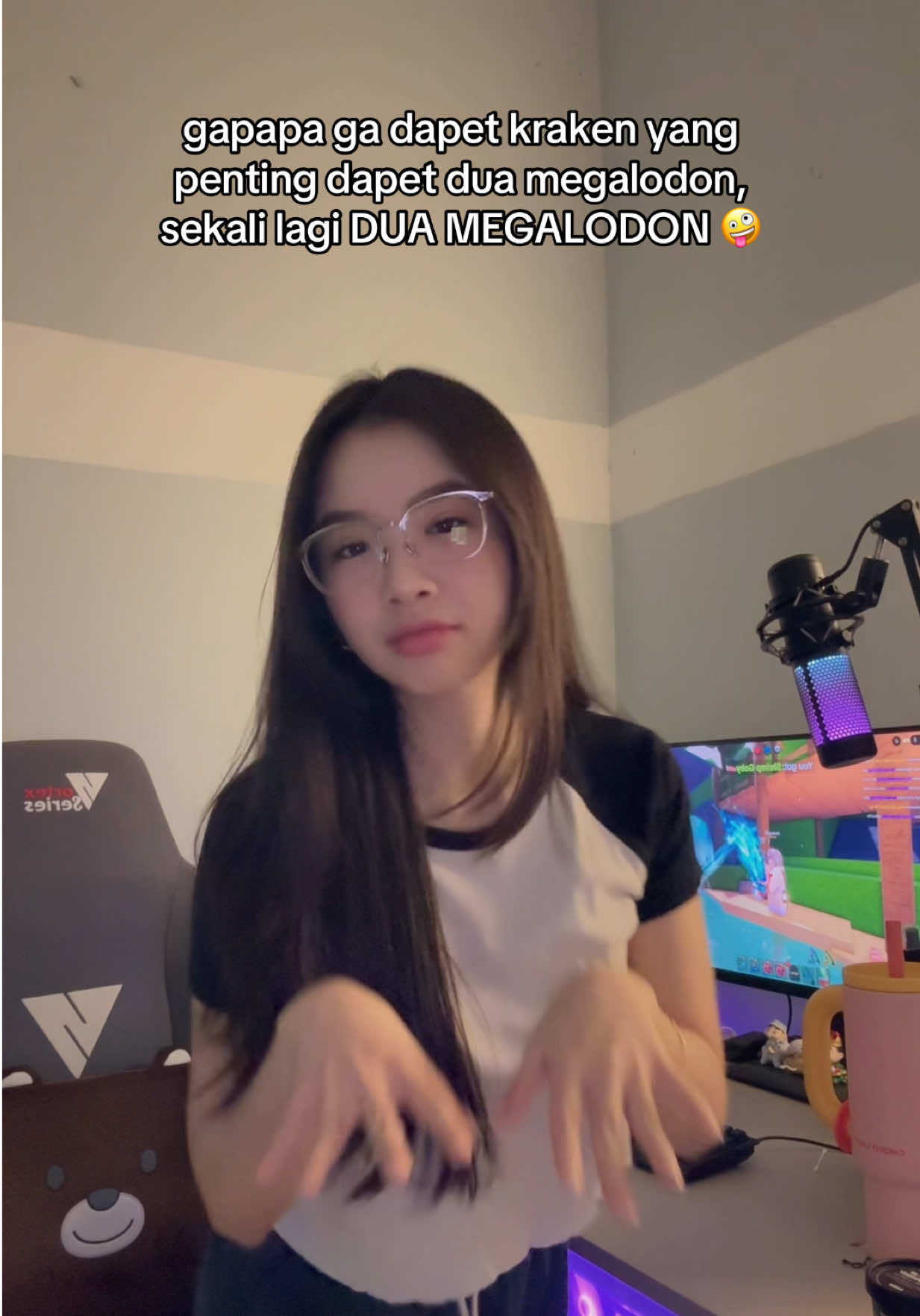 @Linda Yoe