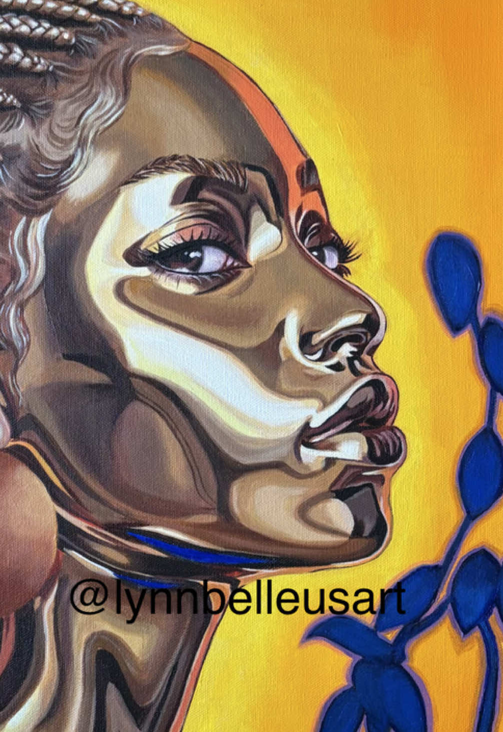 @LynnBelleus🎨