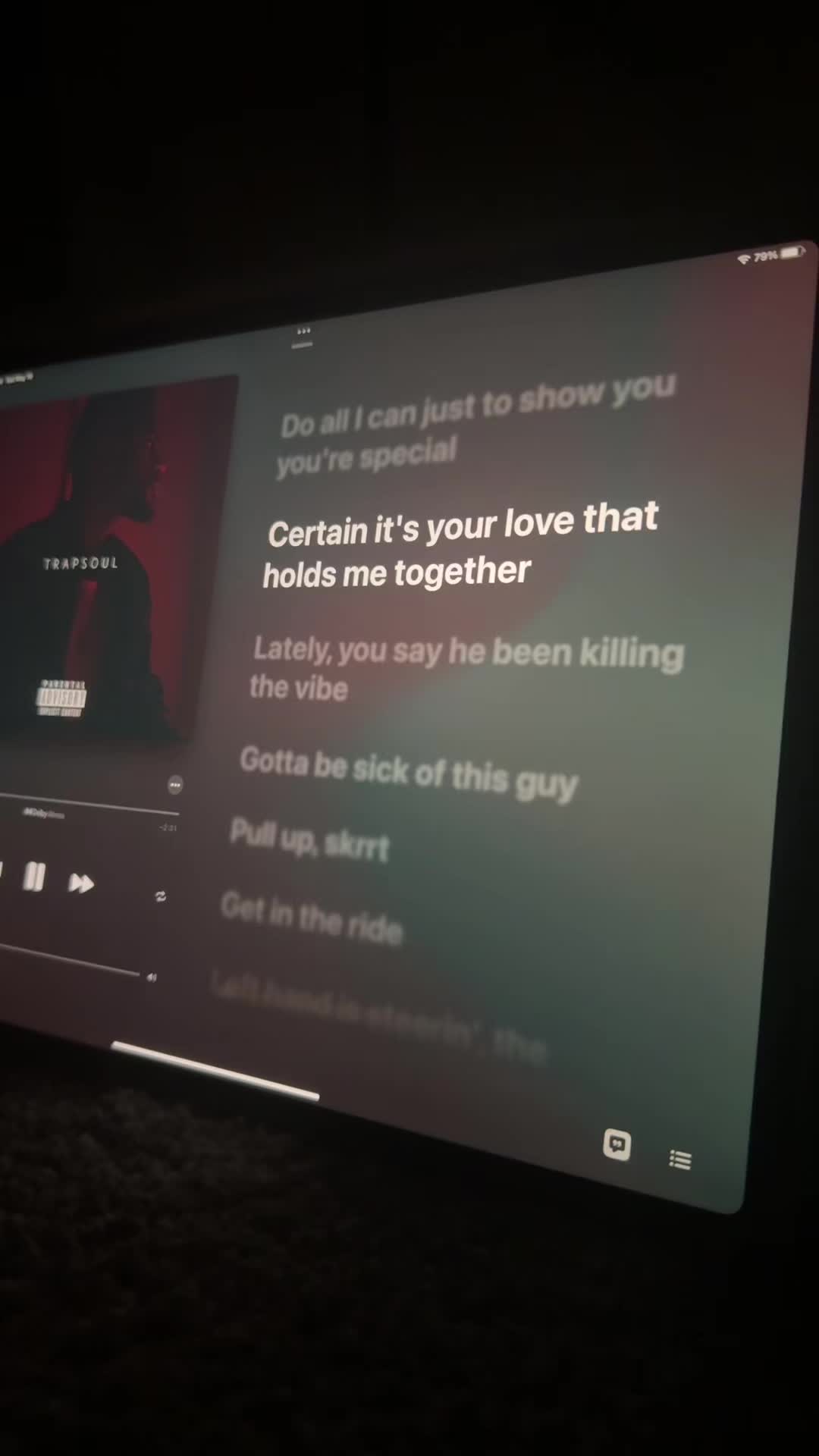 @hotlyrics