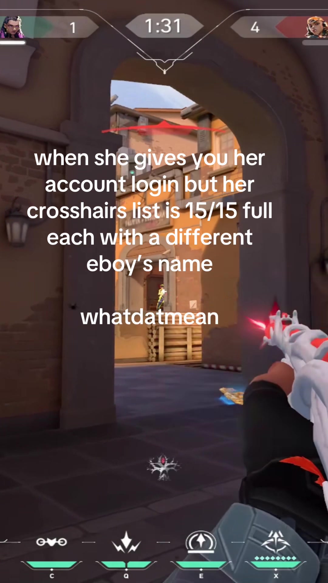 @feels like you