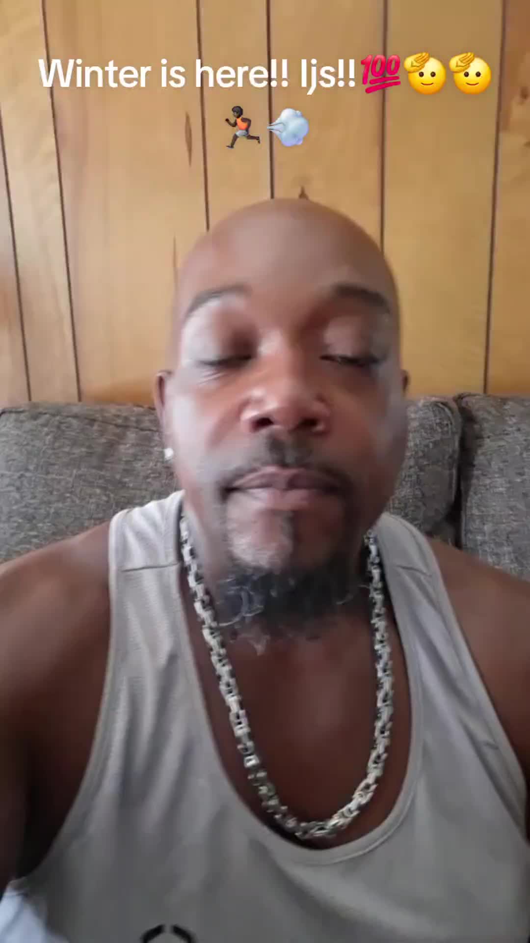 @Orlando Bigboshowme Stanley
