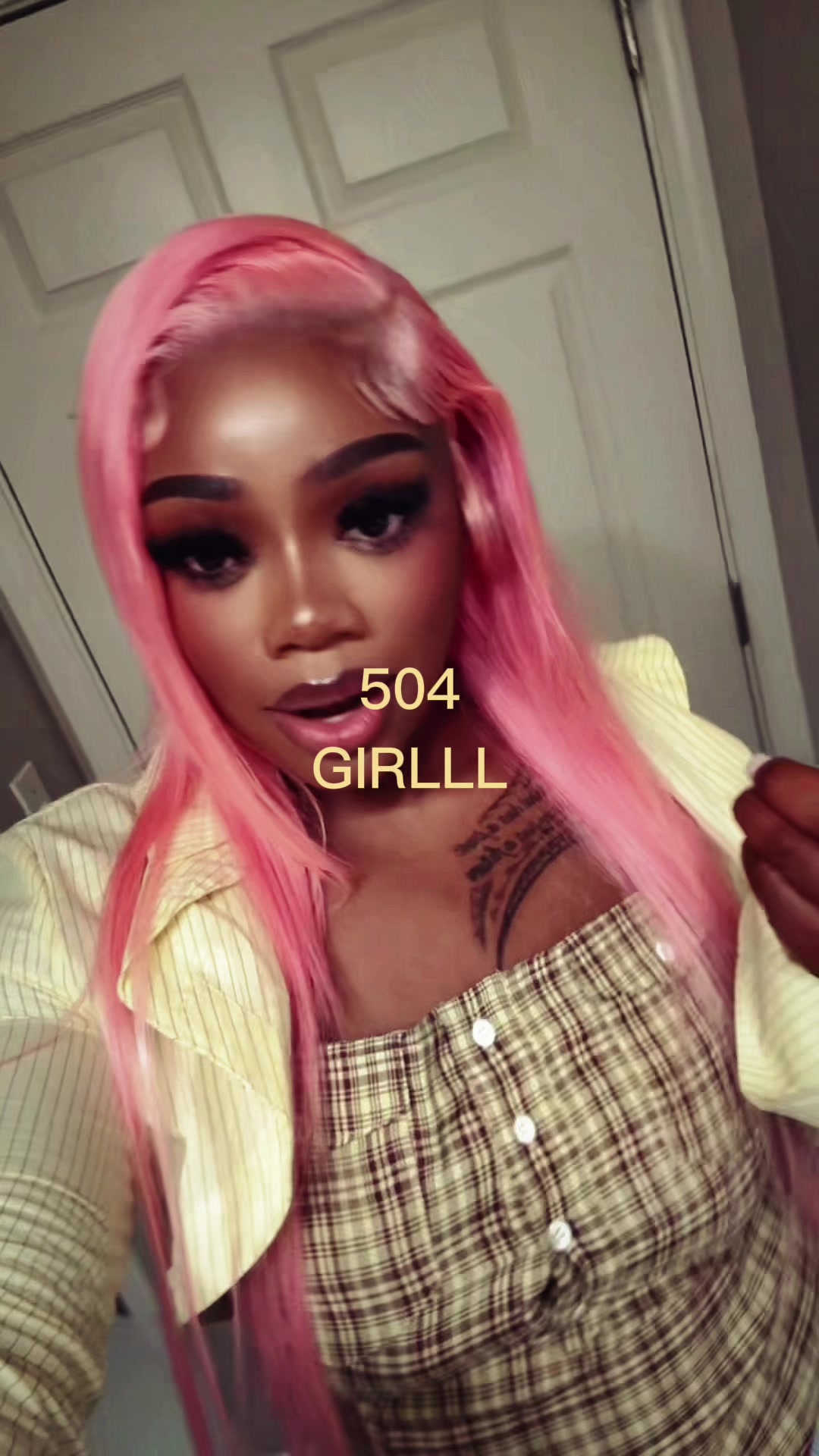 @D DOLL🎀