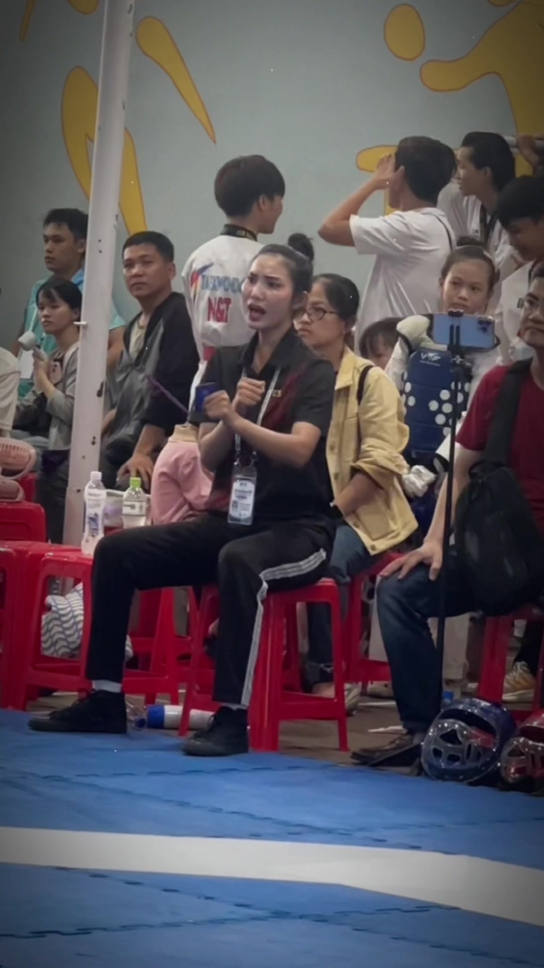 @Model Biết Võ 🥋🔥