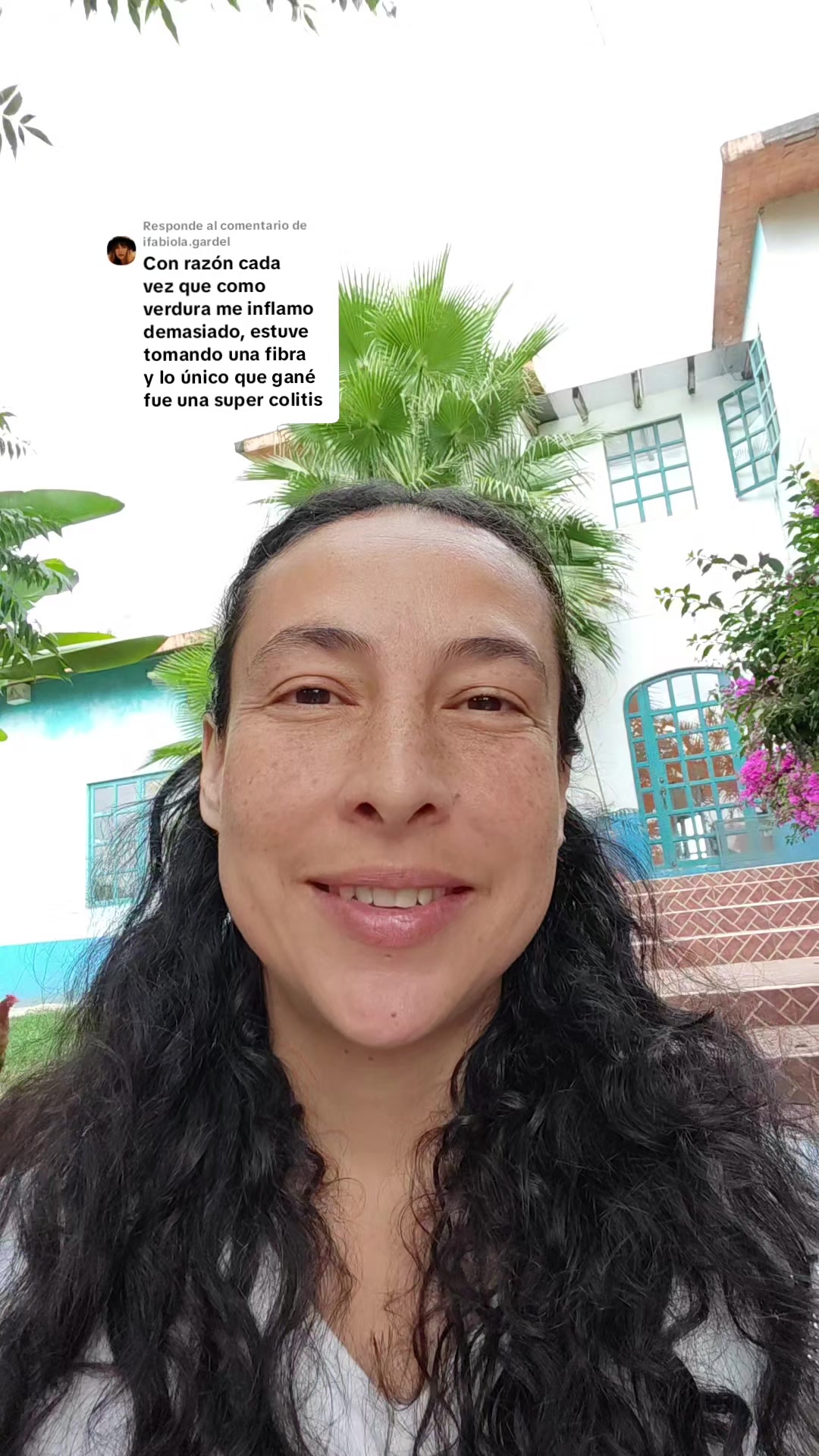 @Julia Castillo