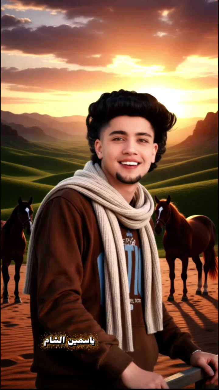 @اوشه المصري