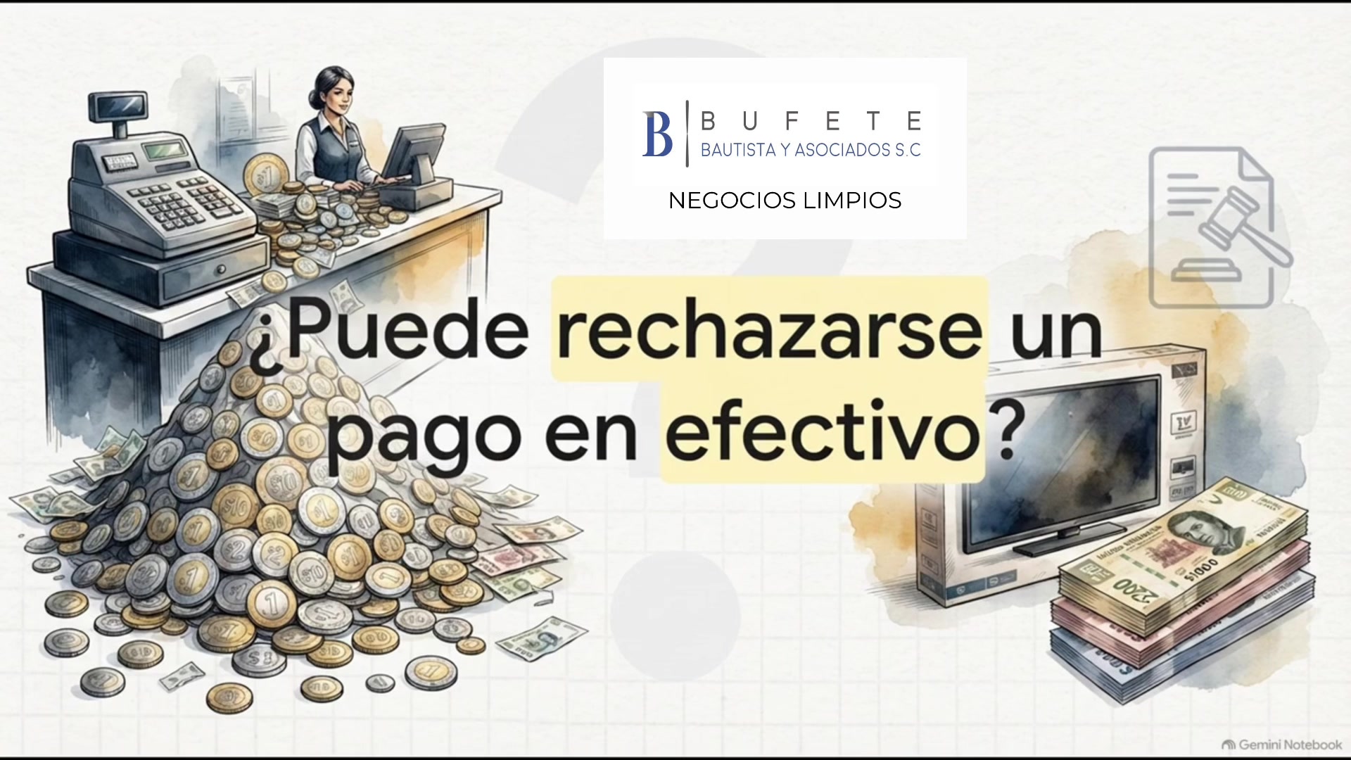 @Bufete Bautista y Asociados