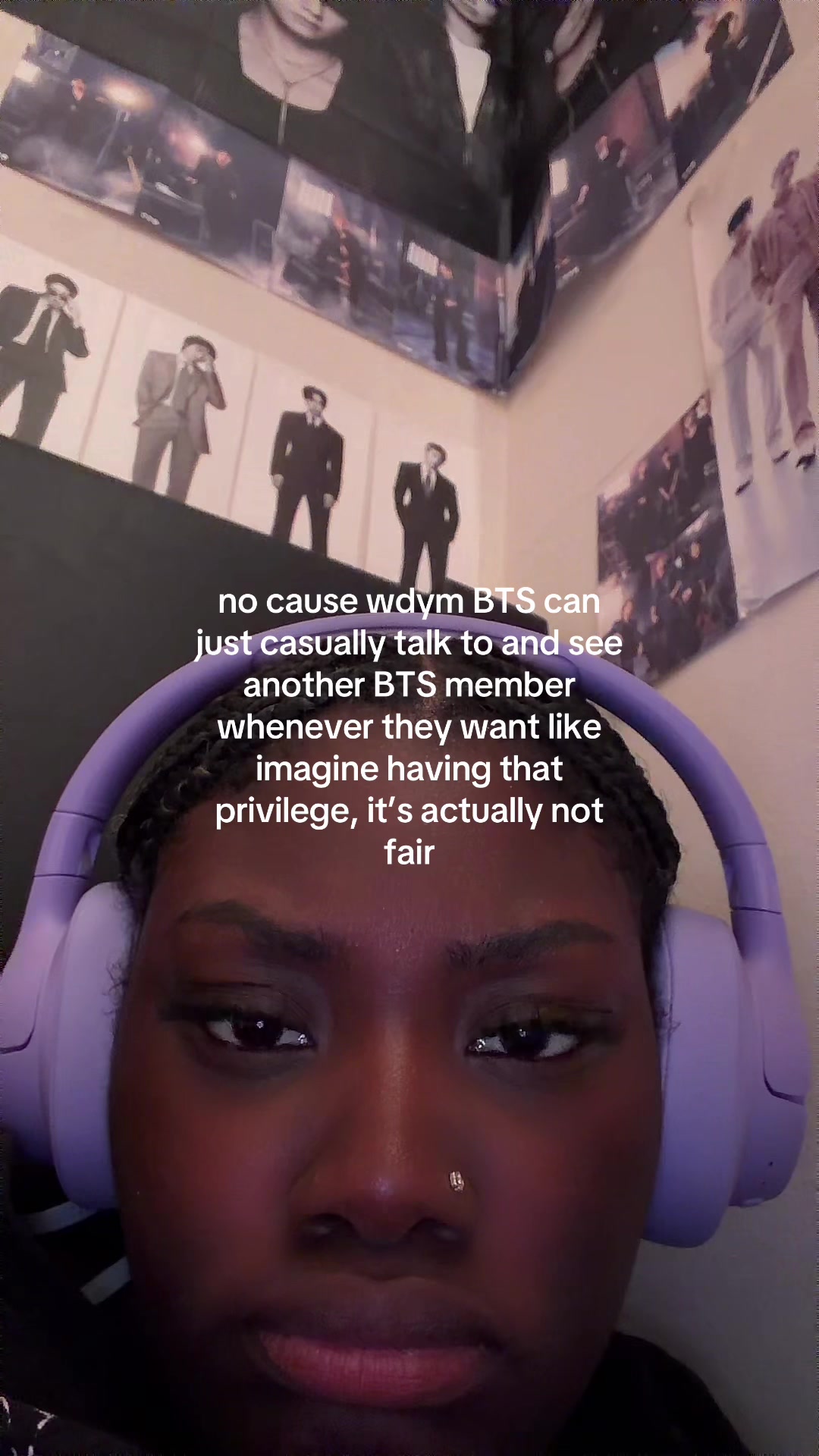@ny is seeing bts & kats.⁷
