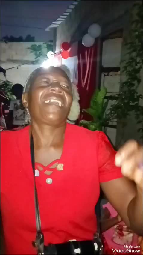 @Manuela