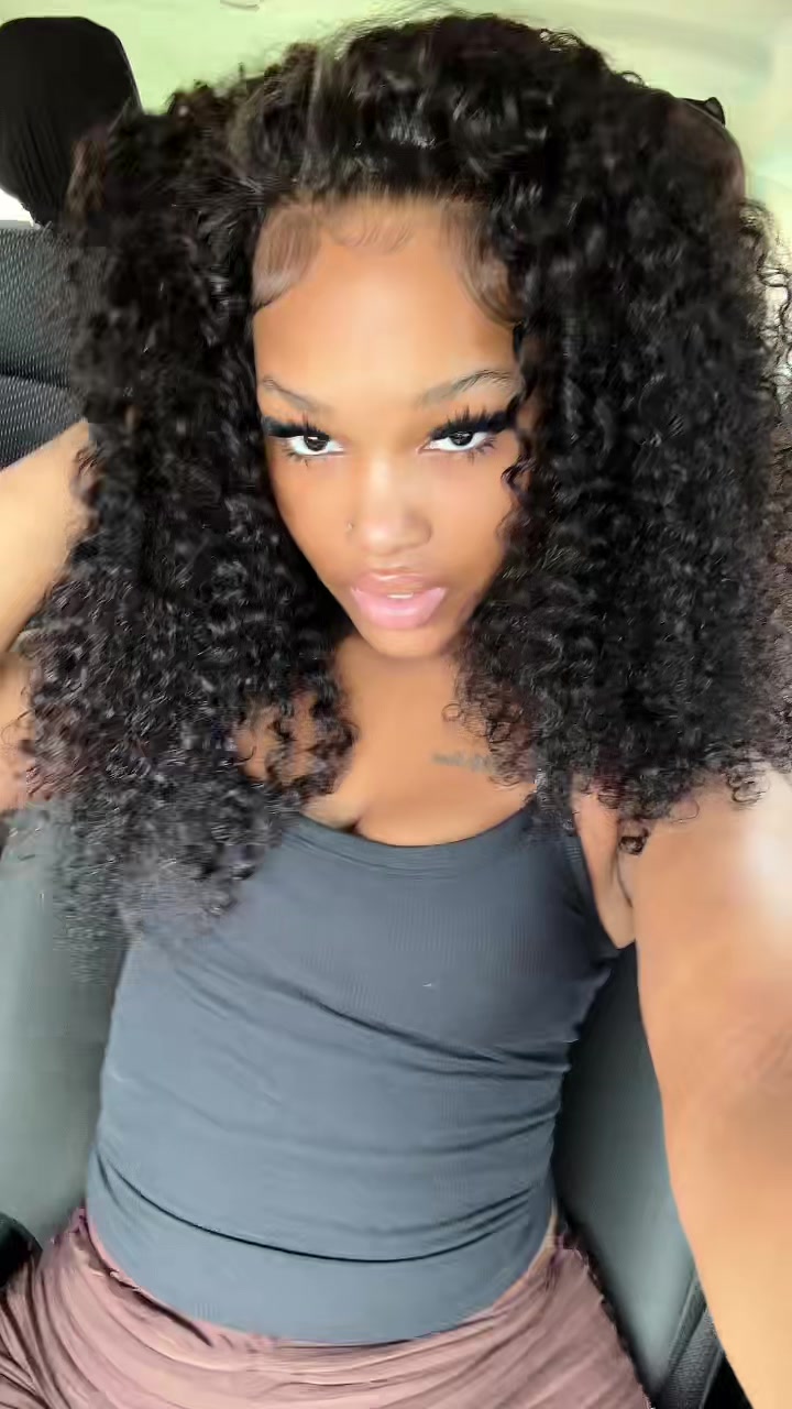 @Amaria K