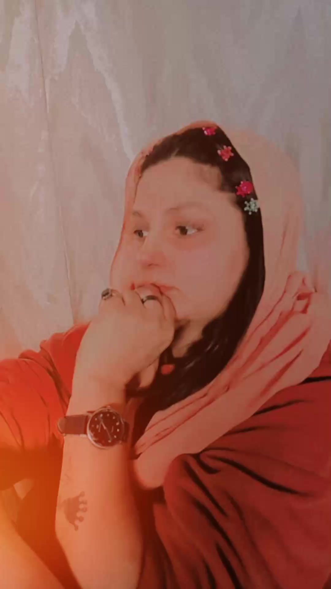@Lahore wali👑&hearts;️