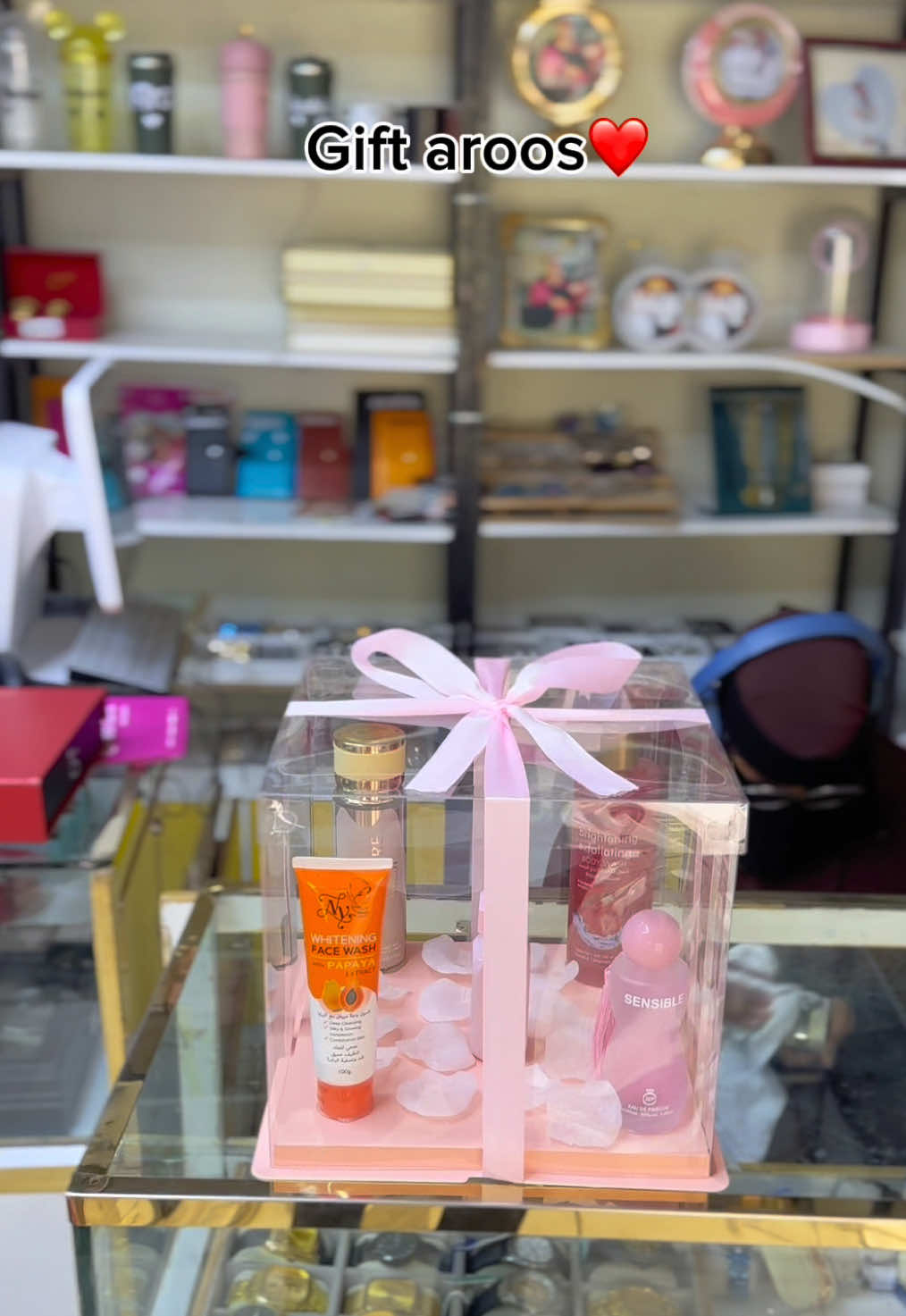 @Dalab Gifts