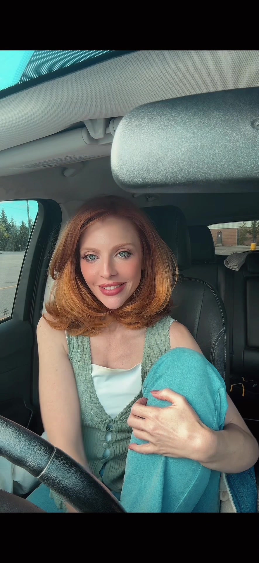 @Canadian Ginger