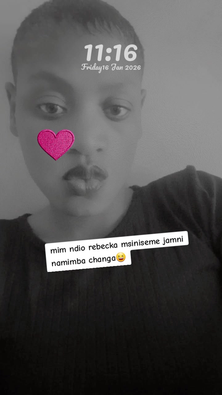 @Merisa Simon
